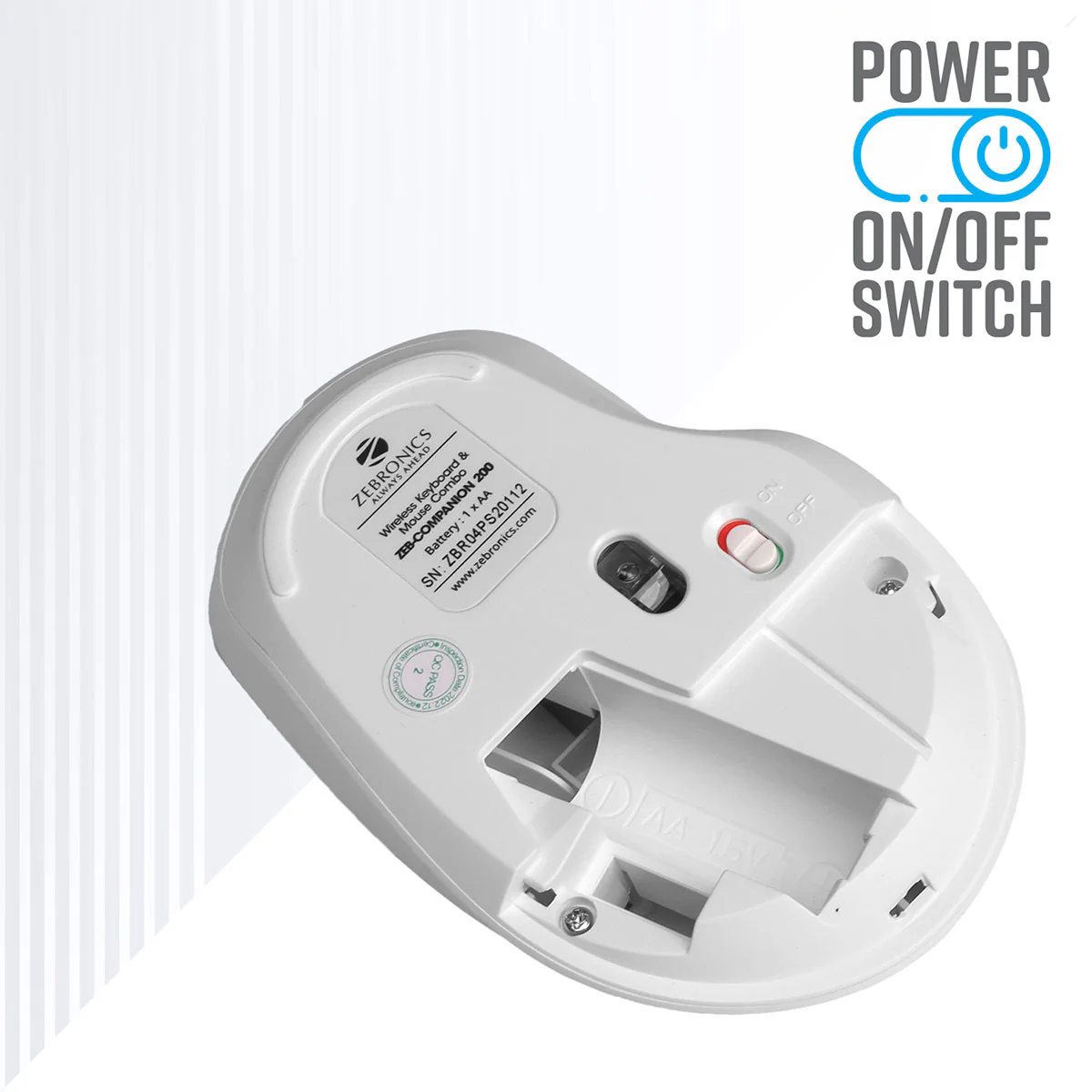 Zeb Companion 200 - Image 12
