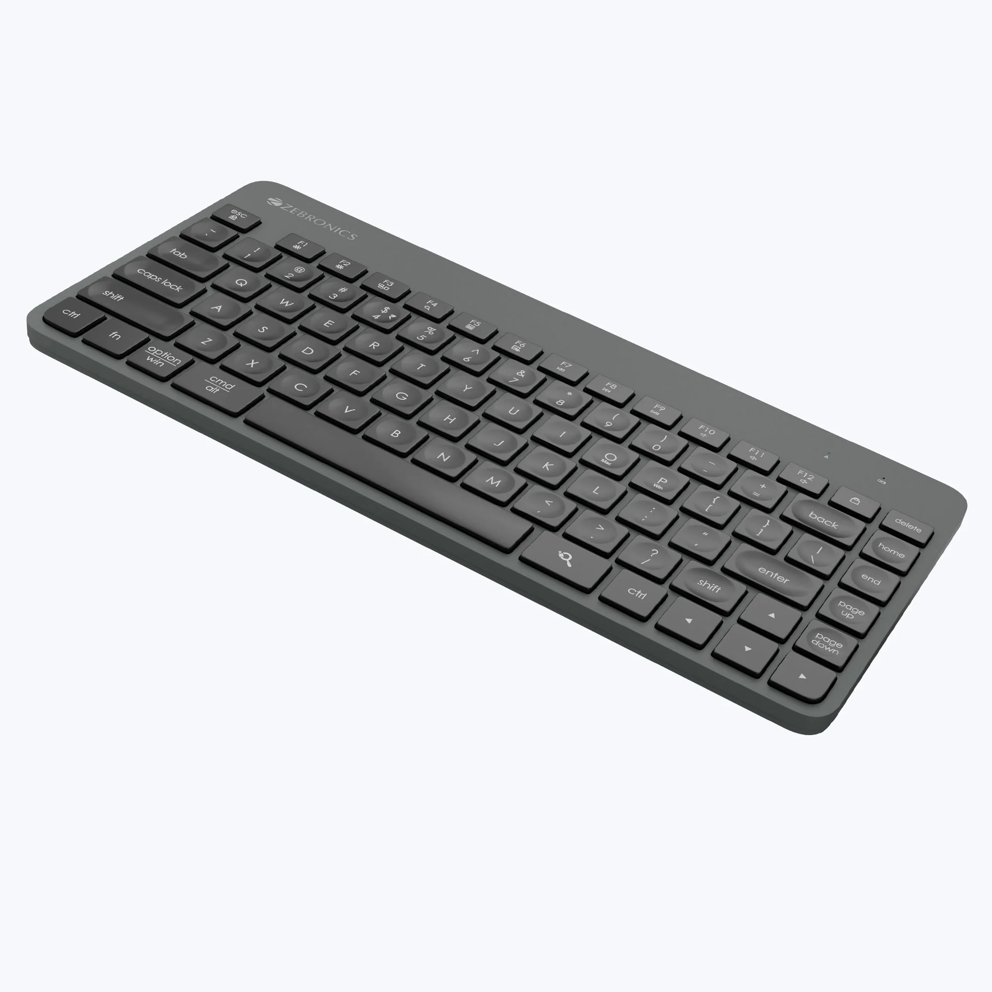Zeb Companion 201 - Image 11