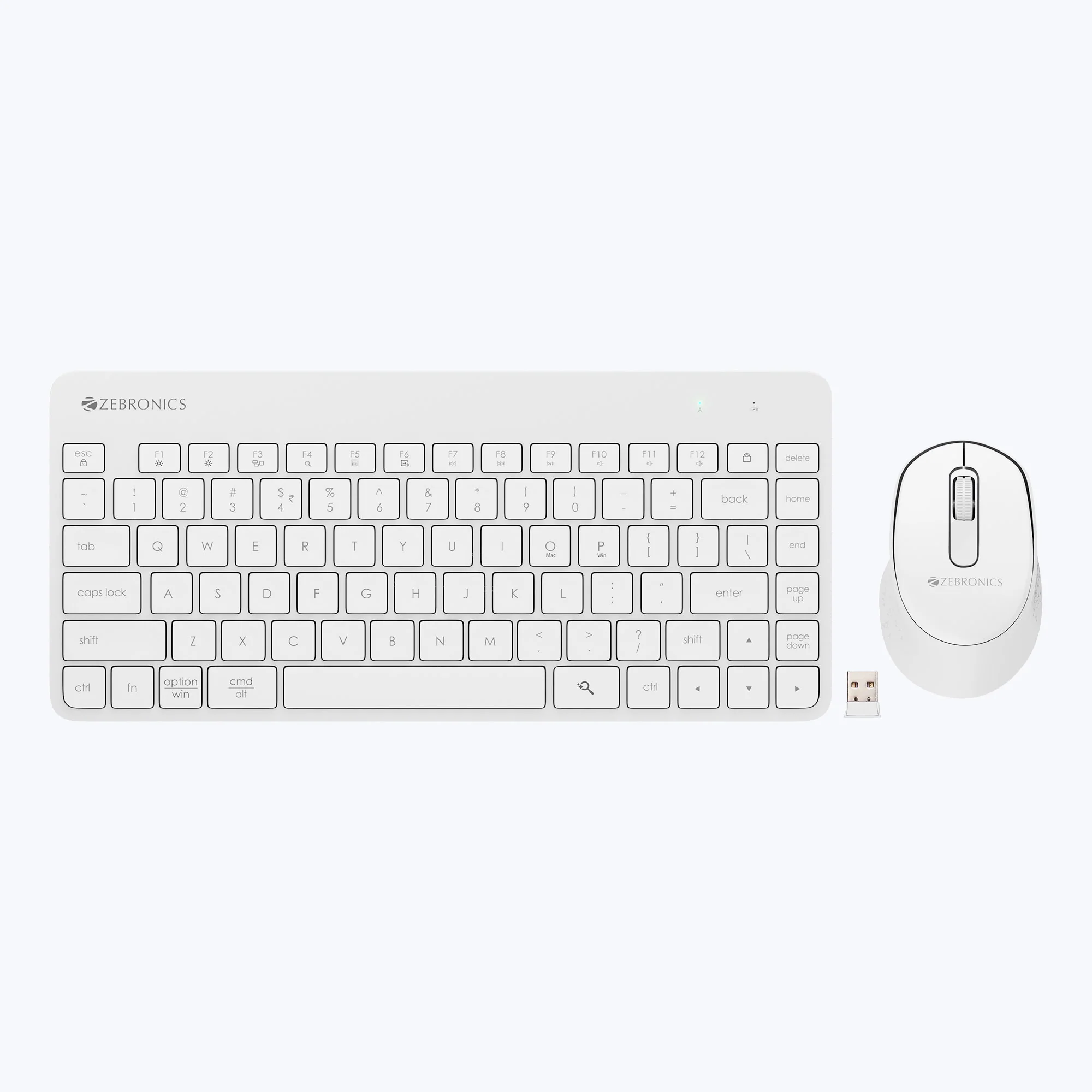 Zeb Companion 201 - Image 4