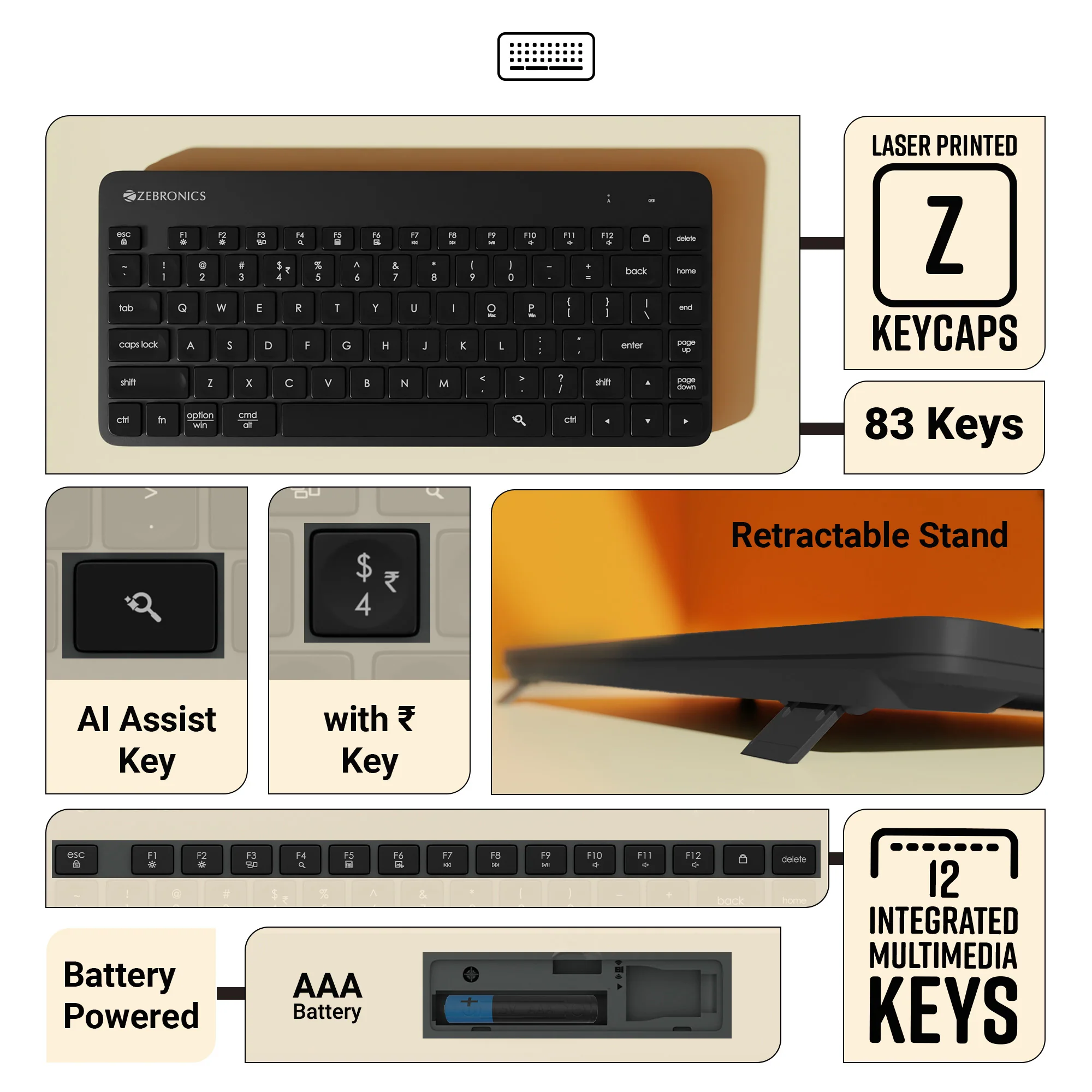 Zeb Companion 201 - Image 5