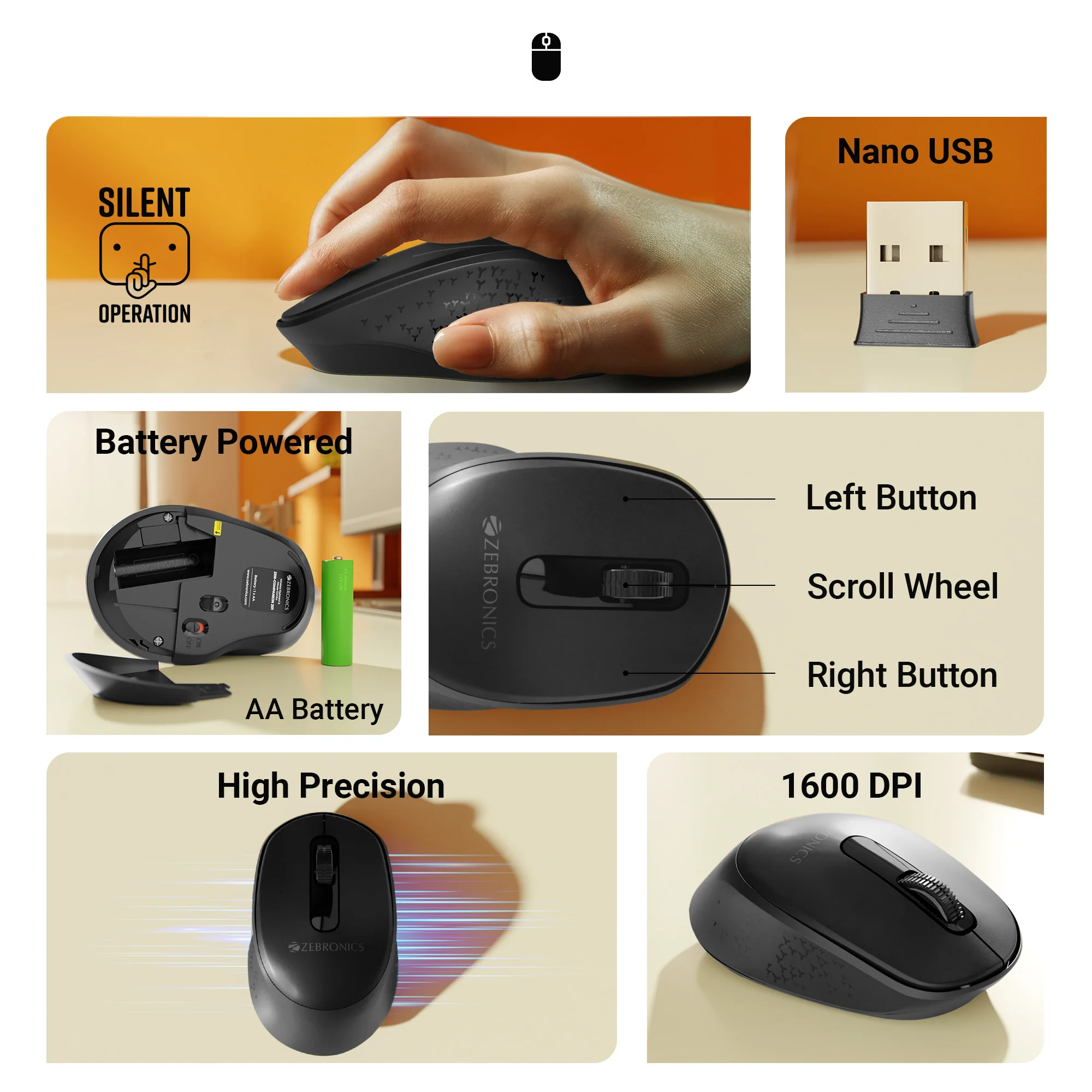 Zeb Companion 201 - Image 6