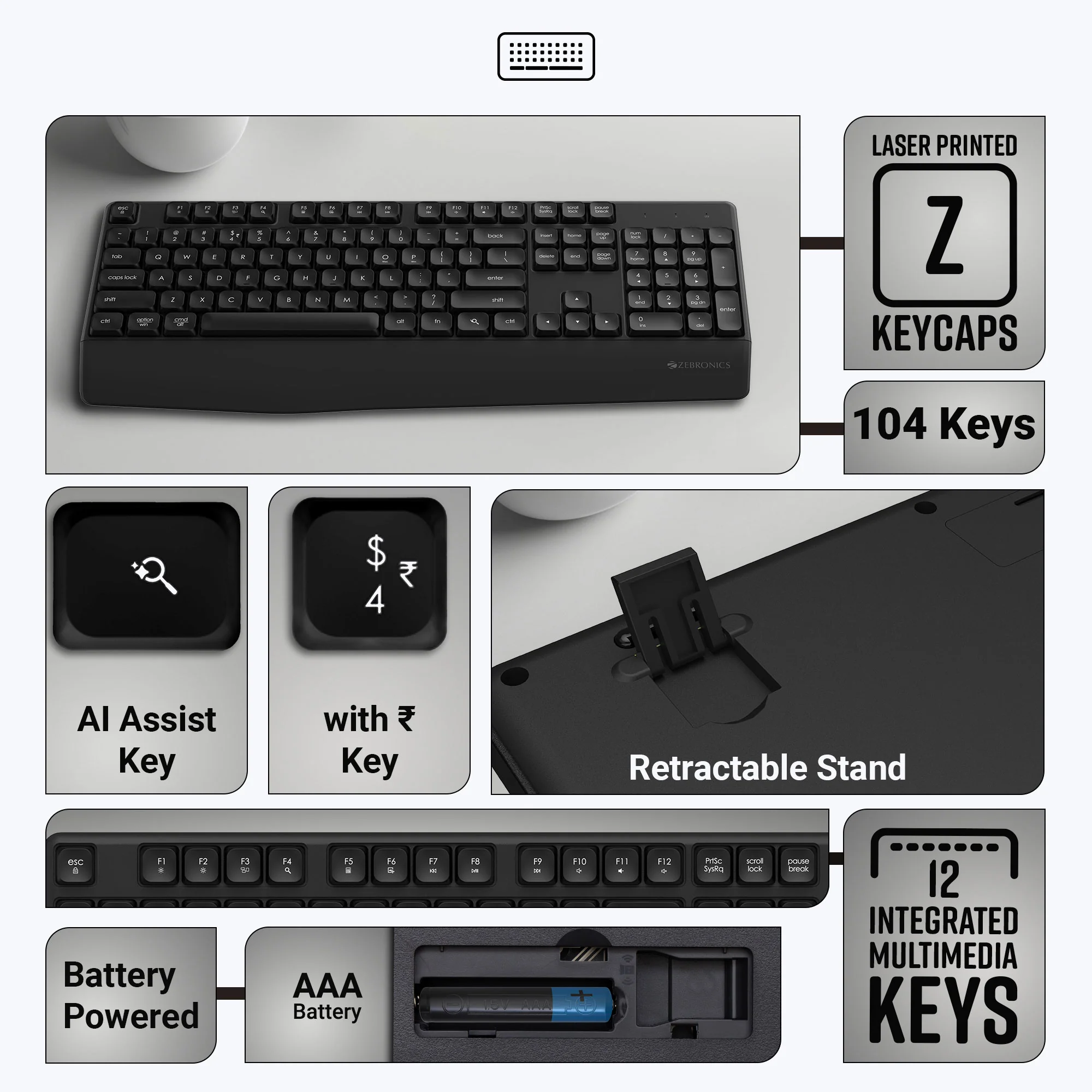 Zeb Companion 202 - Image 6