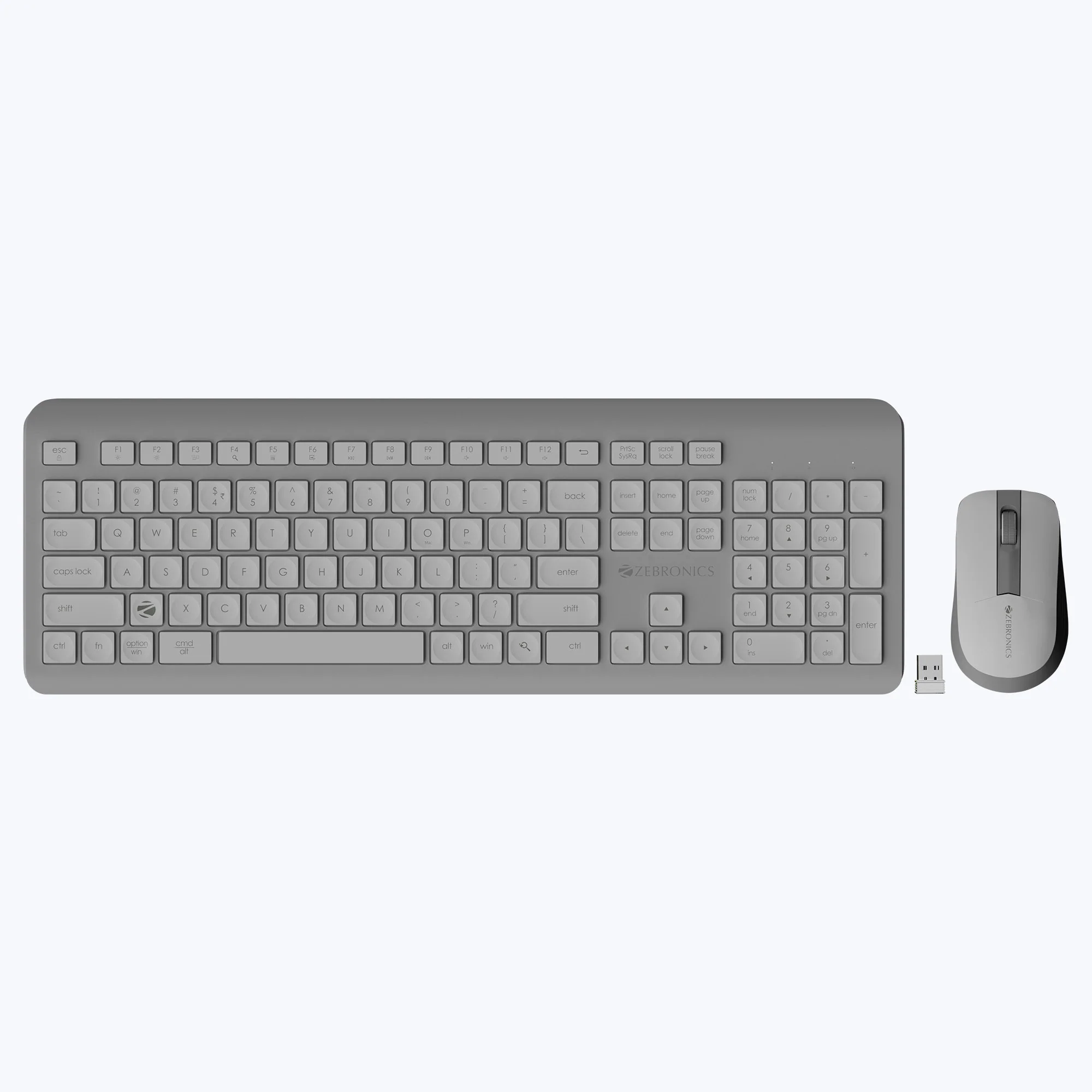 Zeb Companion 203 - Image 2