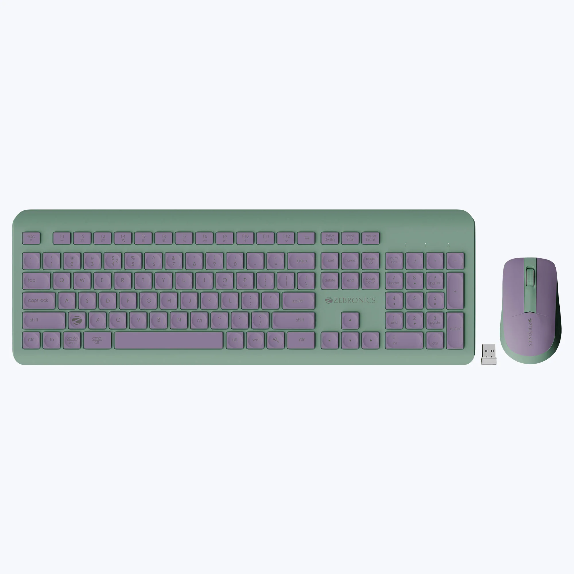 Zeb Companion 203 - Image 4
