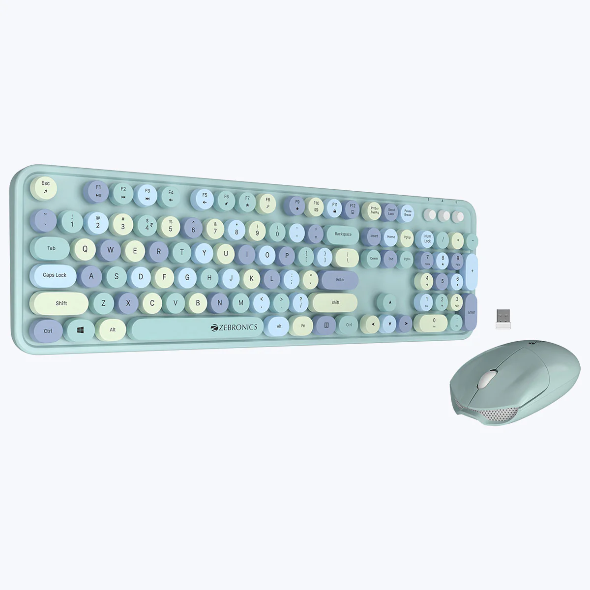 Zeb Companion 300 - Image 2