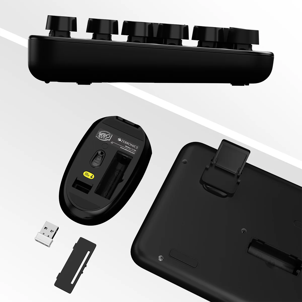 Zeb Companion 300 - Image 5