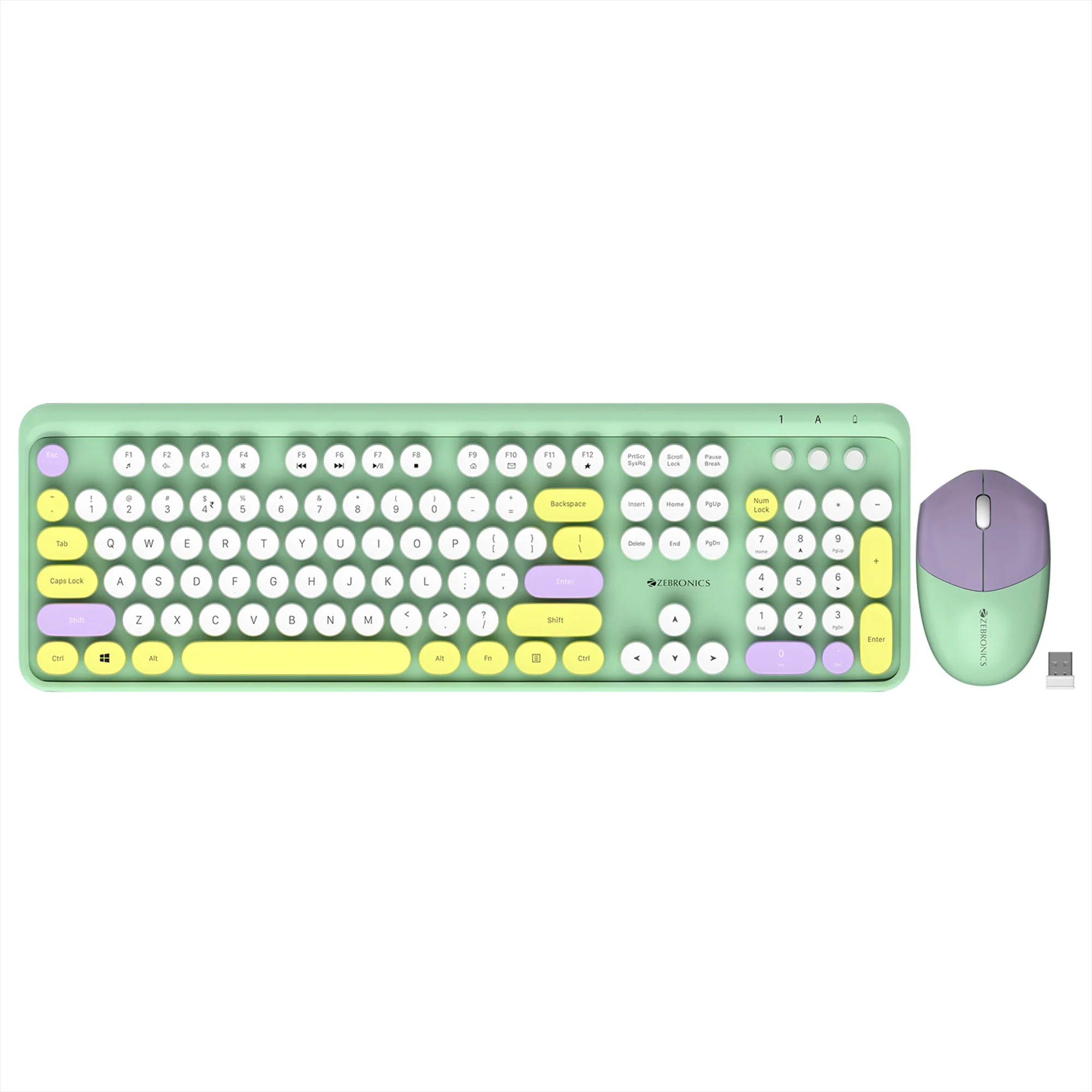 Zeb Companion 301 - Image 4