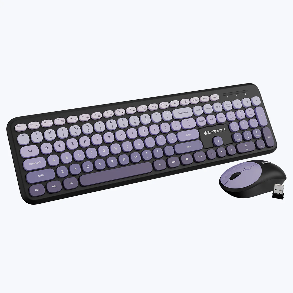 Zeb Companion 302 - Image 5