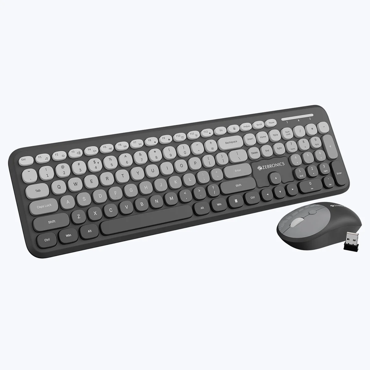 Zeb Companion 302 - Image 6