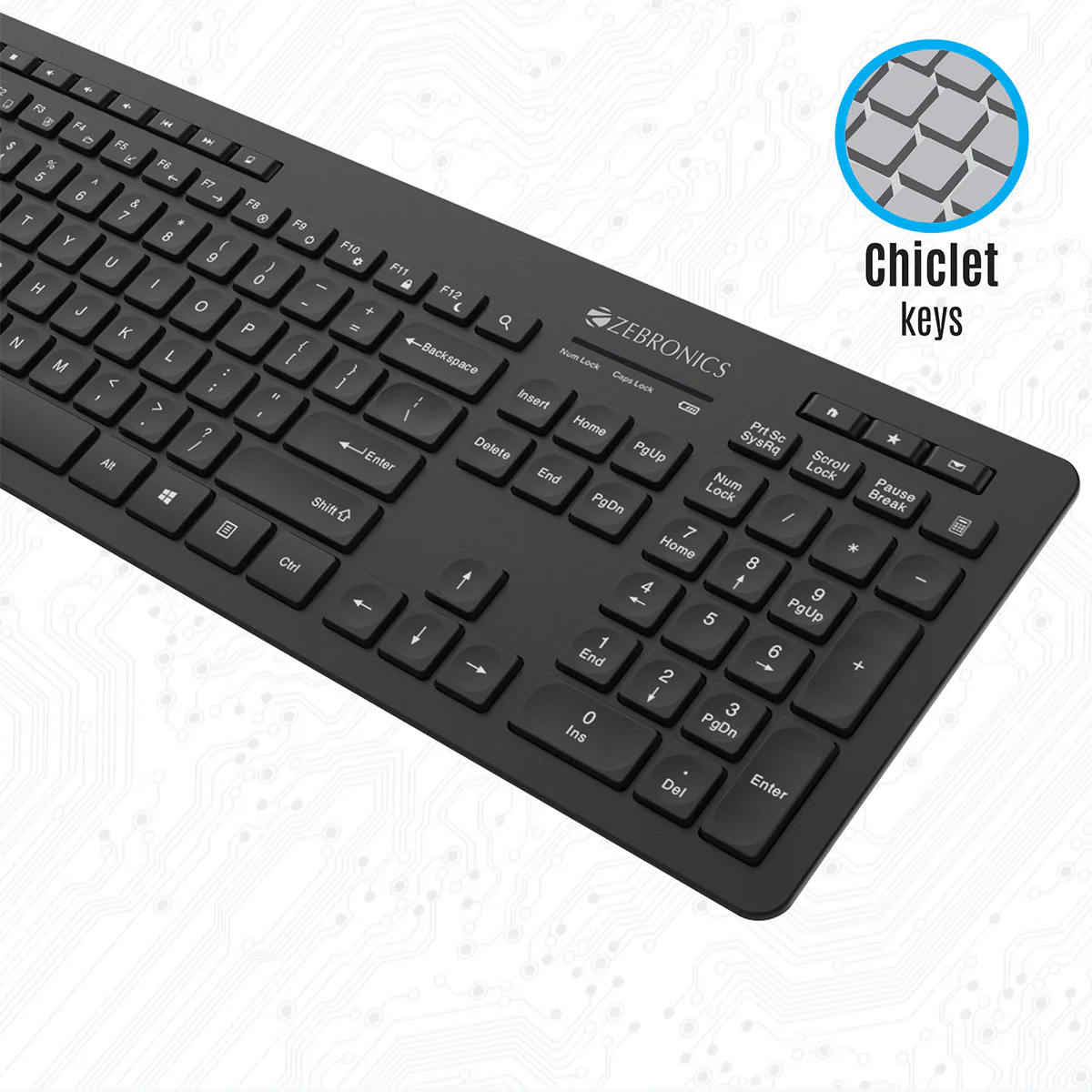 Zeb Companion 500 - Image 3