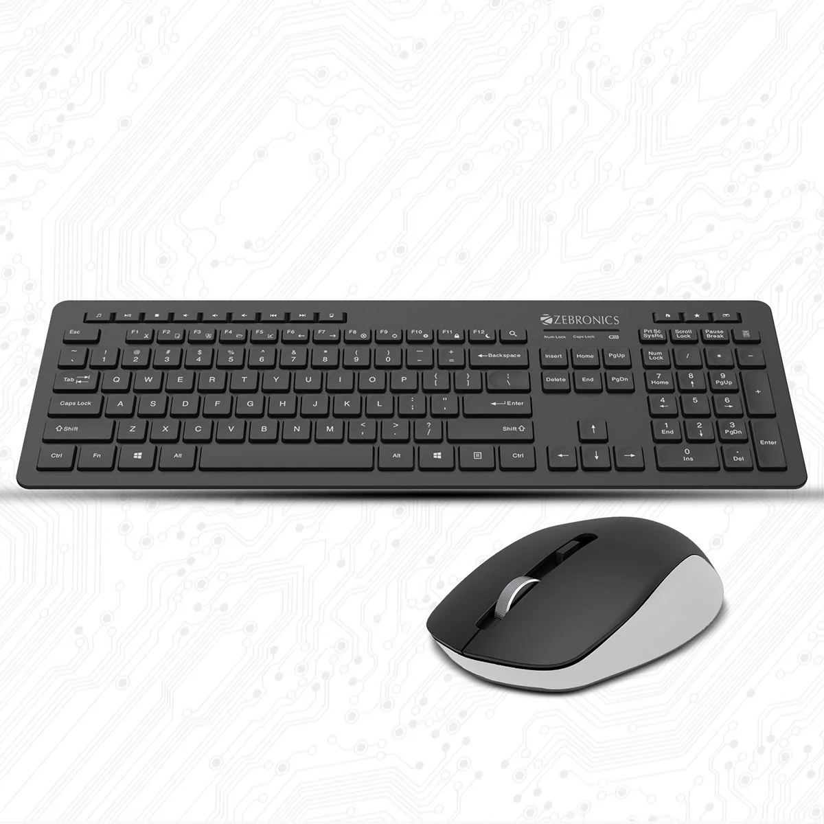 Zeb Companion 500 - Image 4