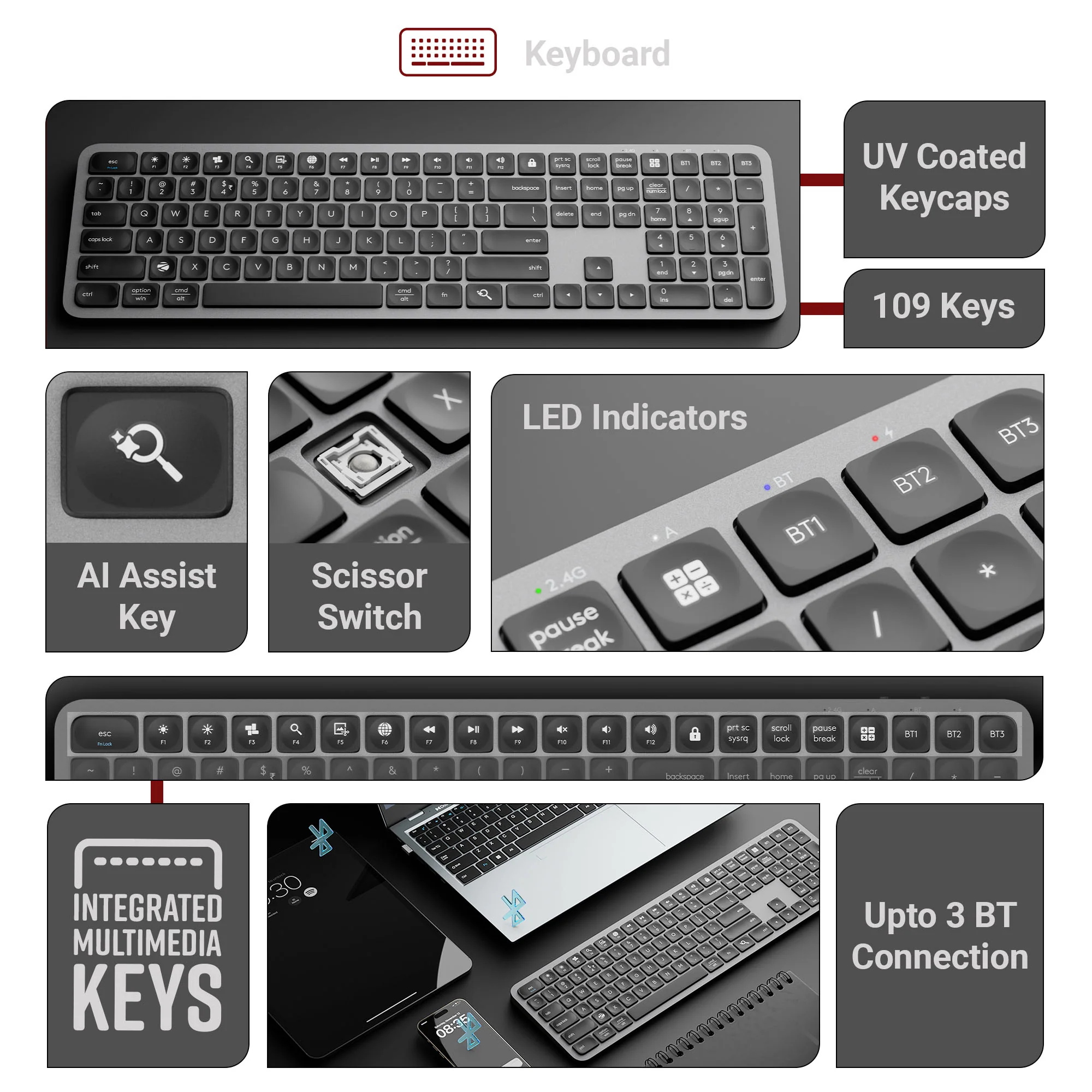 Zeb Companion 5002 - Image 3