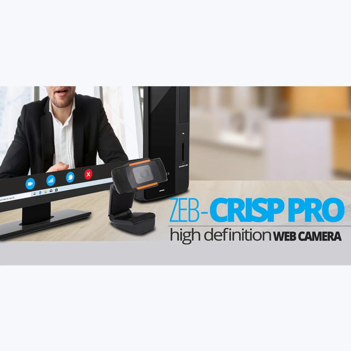 Zeb Crisp Pro - Image 3
