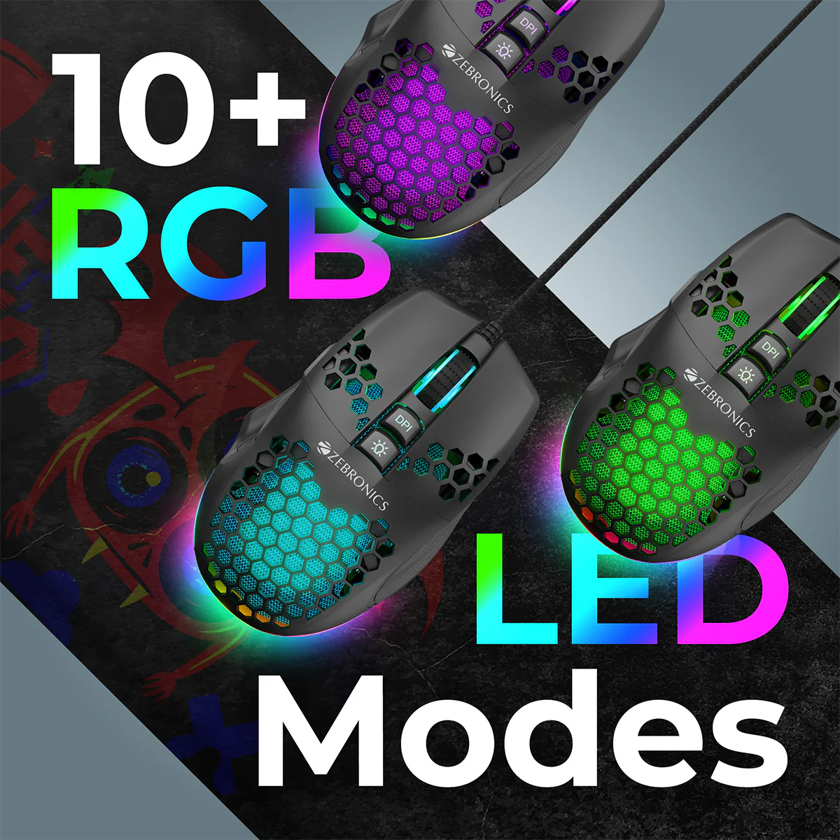 Zeb Crosshair - Image 6