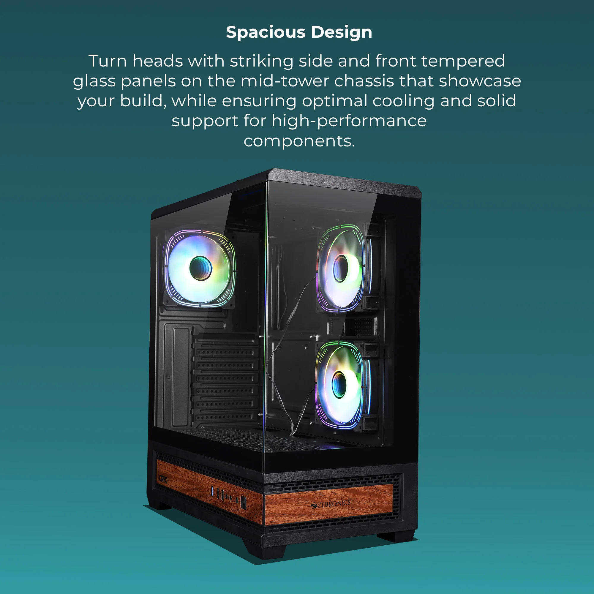 Zeb Cryo - Image 2