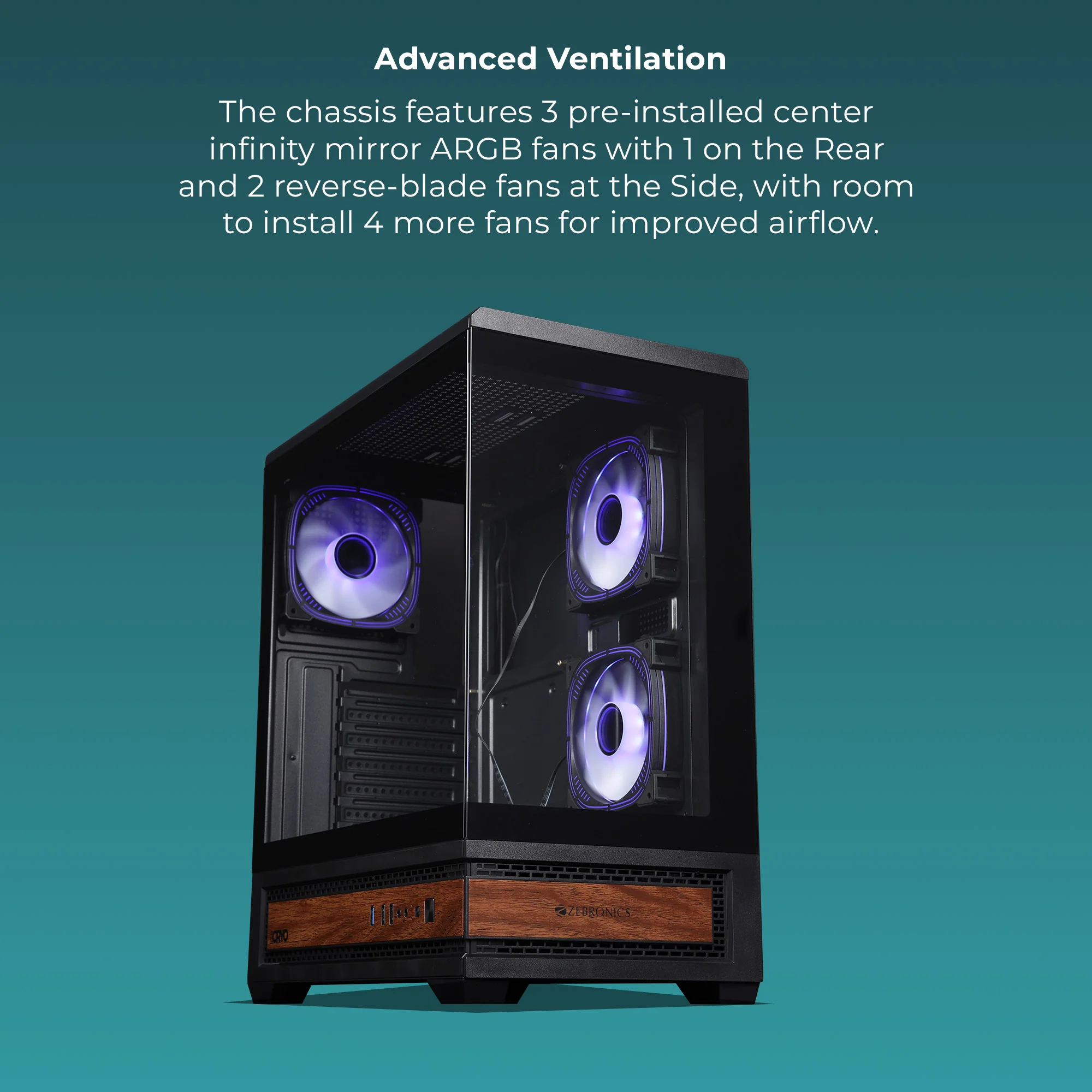 Zeb Cryo - Image 3