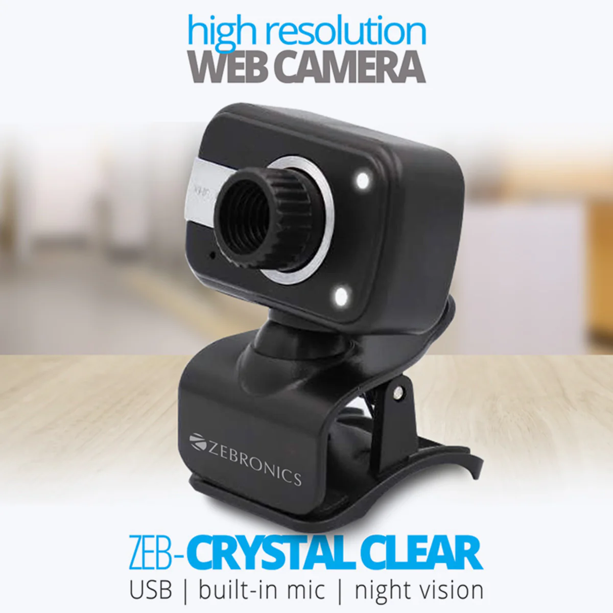 Zeb Crystal Clear - Image 3