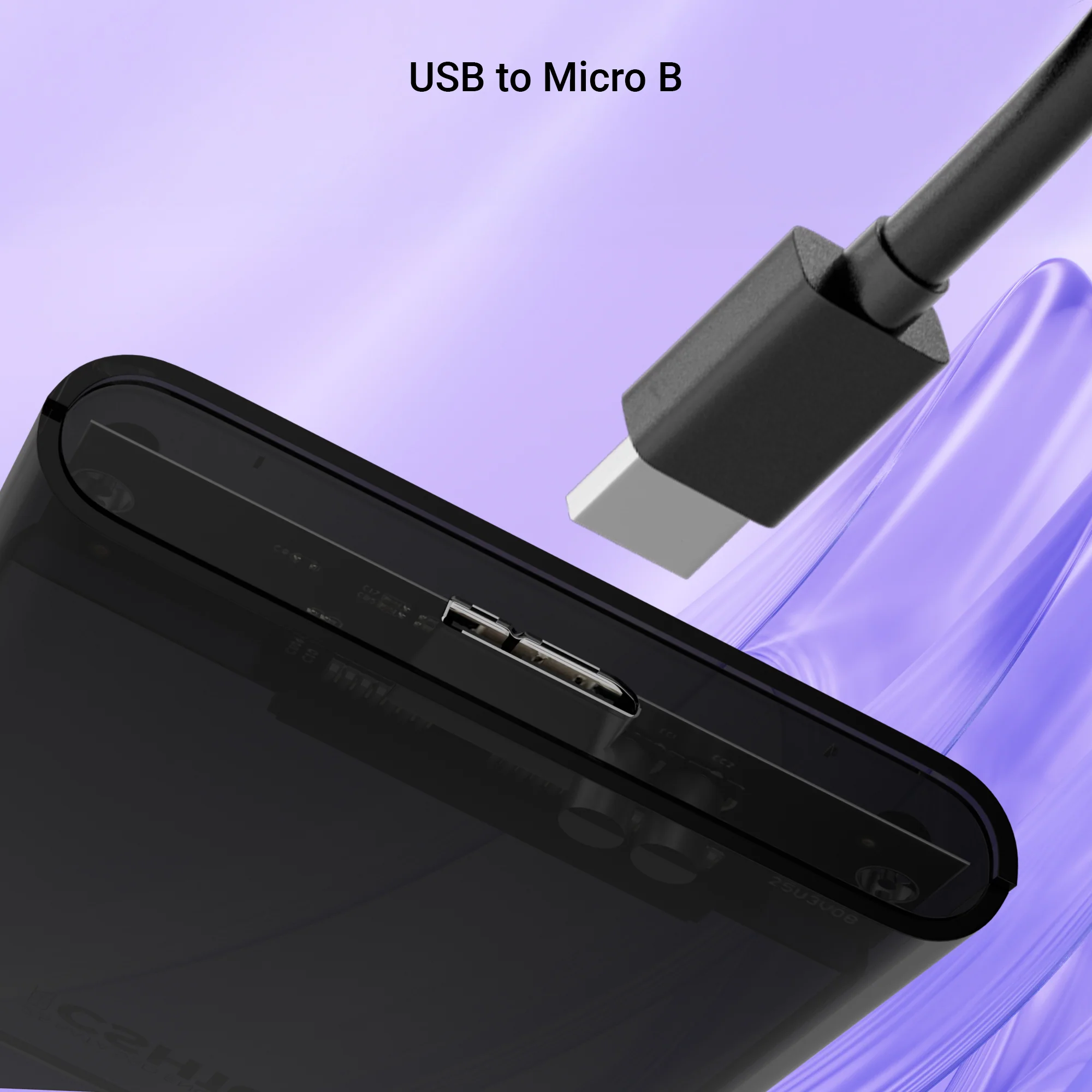 Zeb CSH102 - Image 2