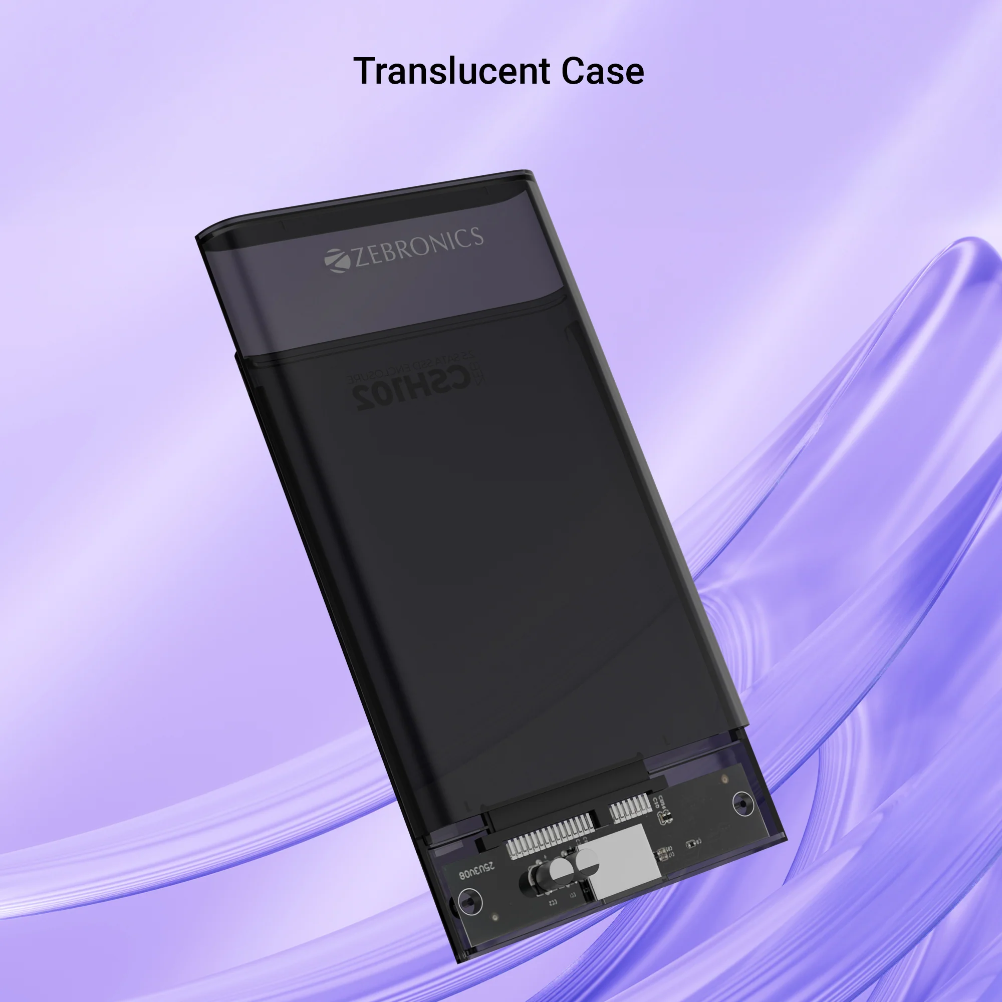 Zeb CSH102 - Image 3