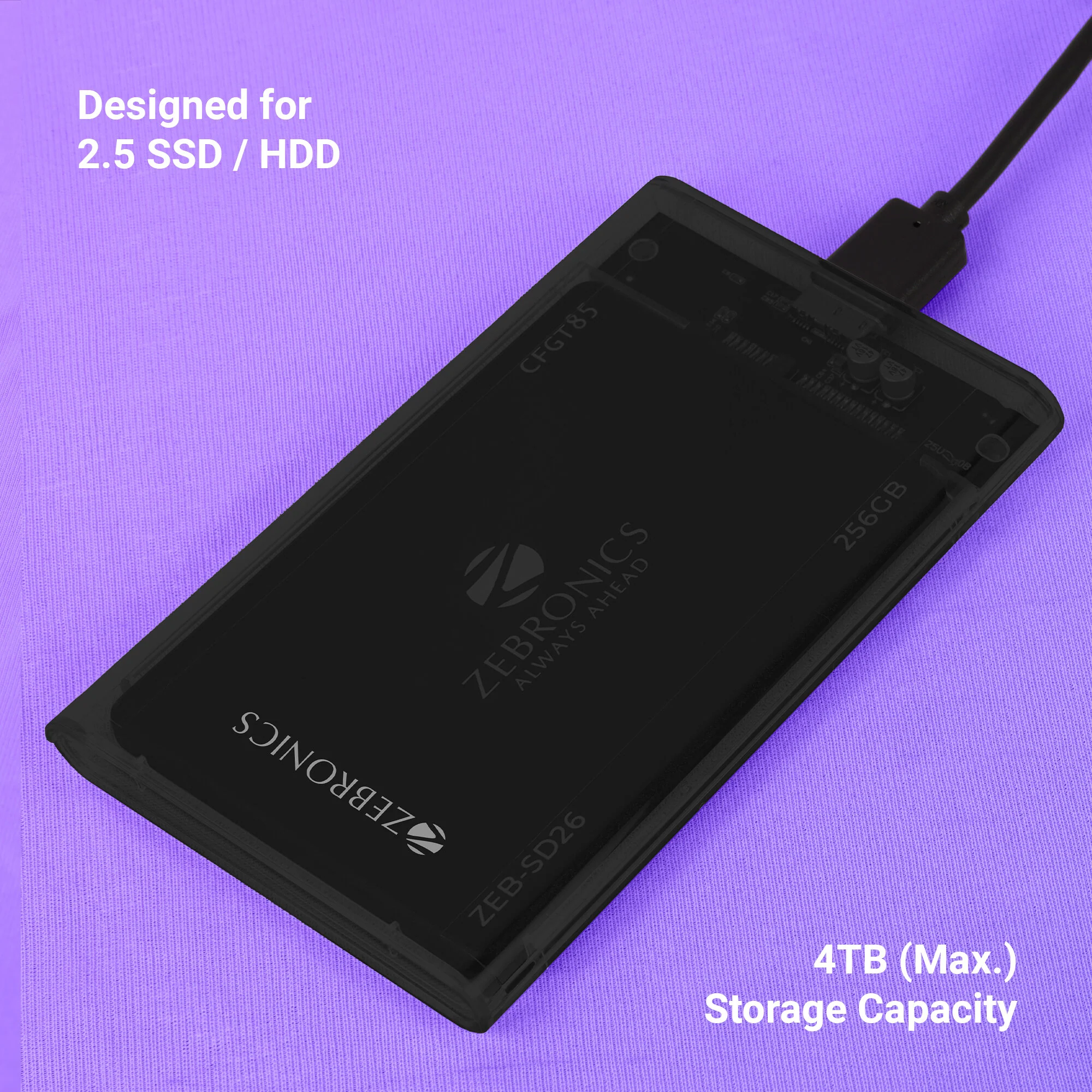 Zeb CSH102 - Image 4