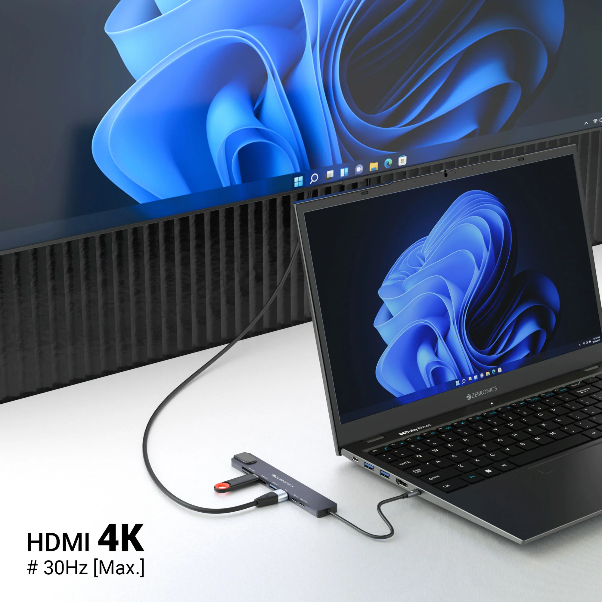 Zeb CT81 - Image 4