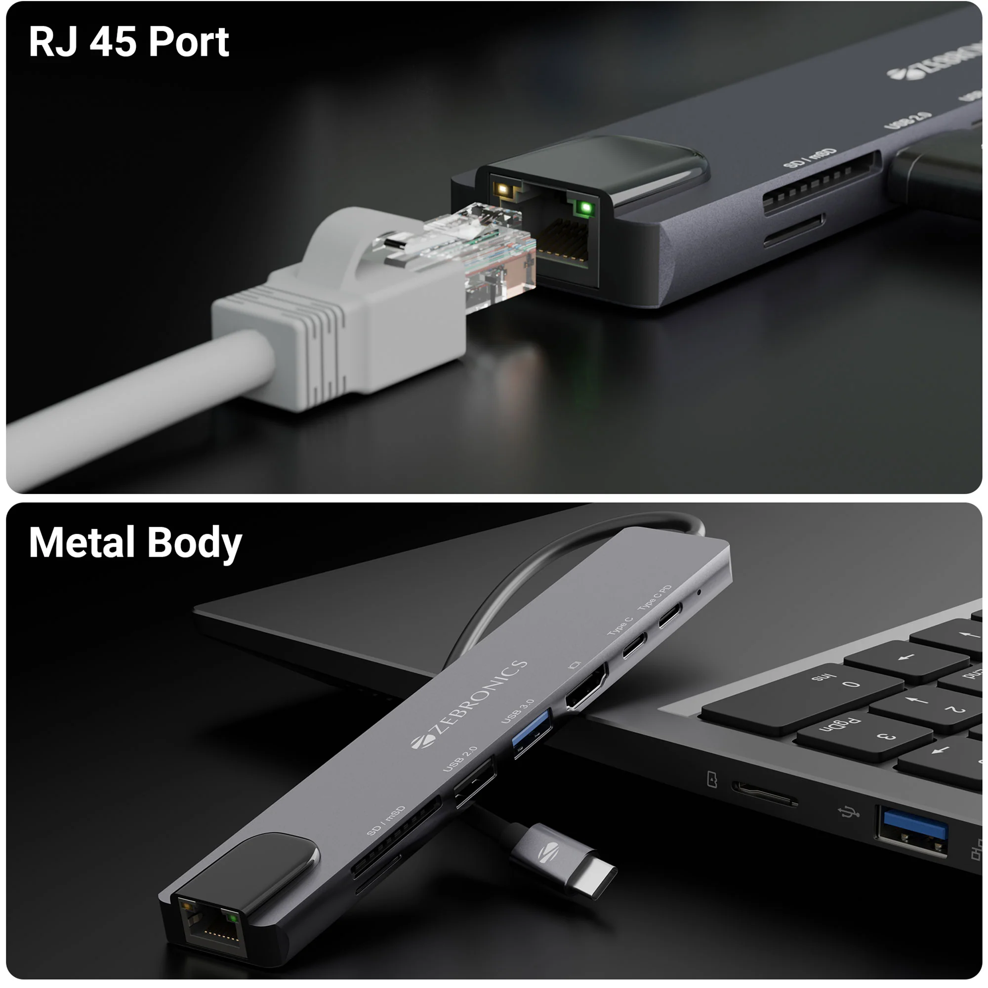Zeb CT81 - Image 7