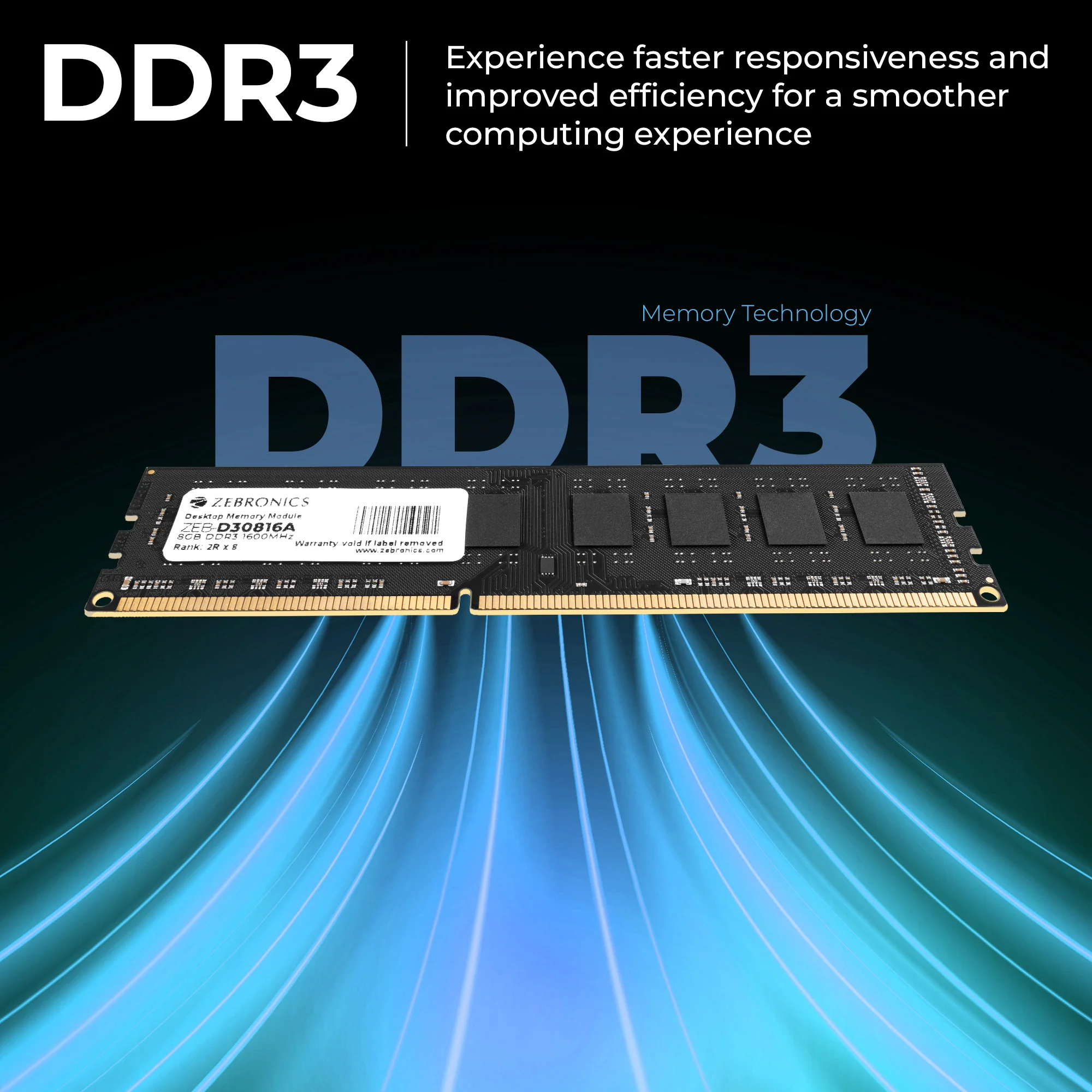 Zeb D30816A - Image 3