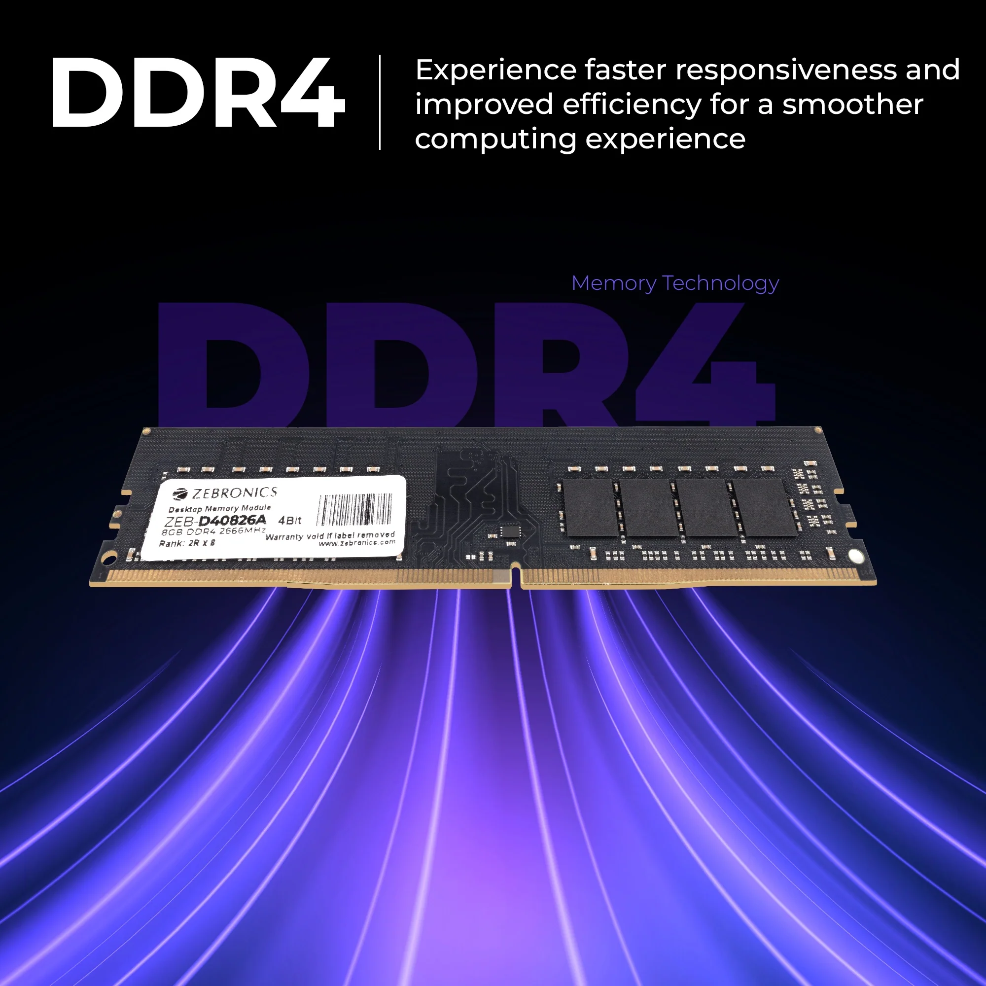 Zeb D40826A - Image 3