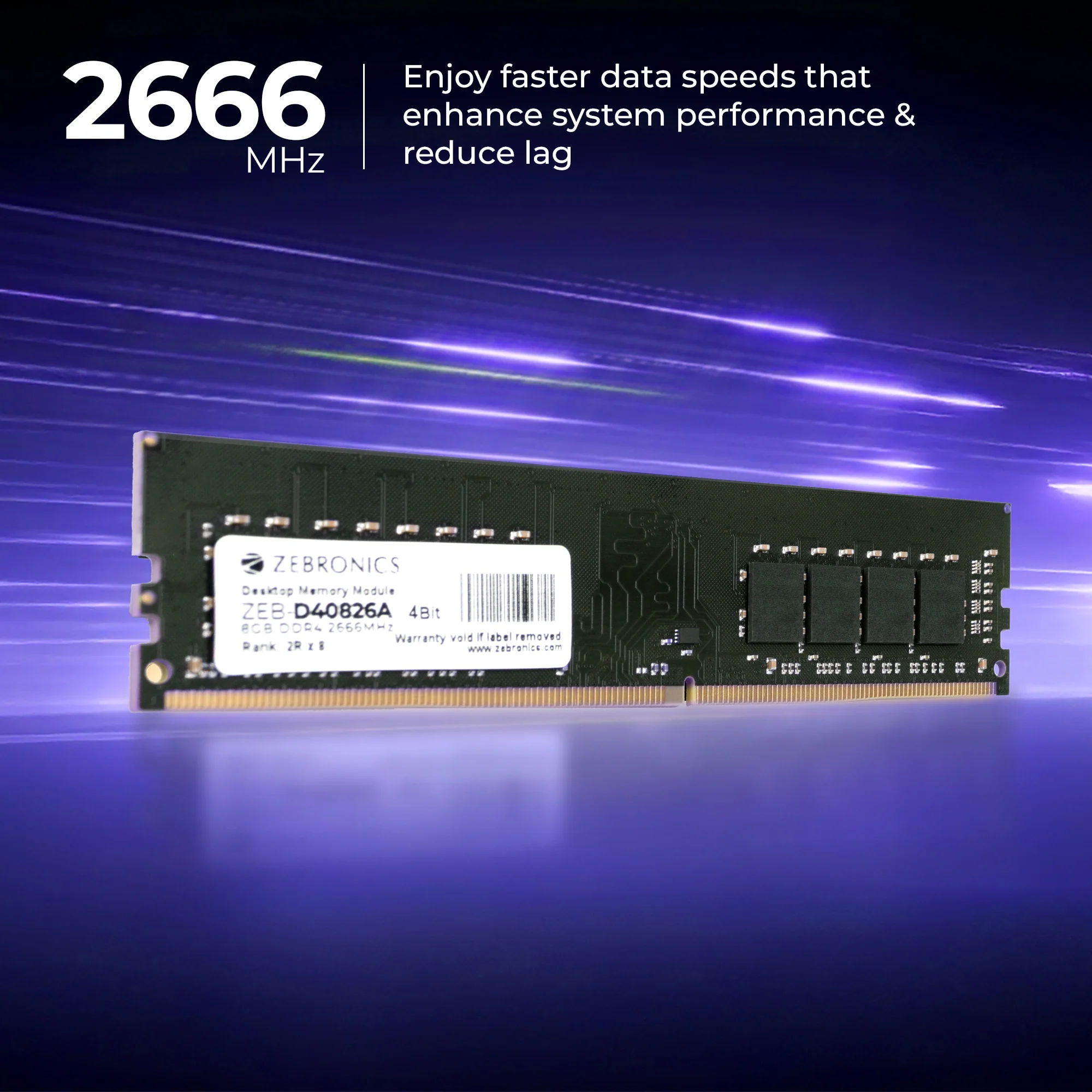 Zeb D40826A - Image 4