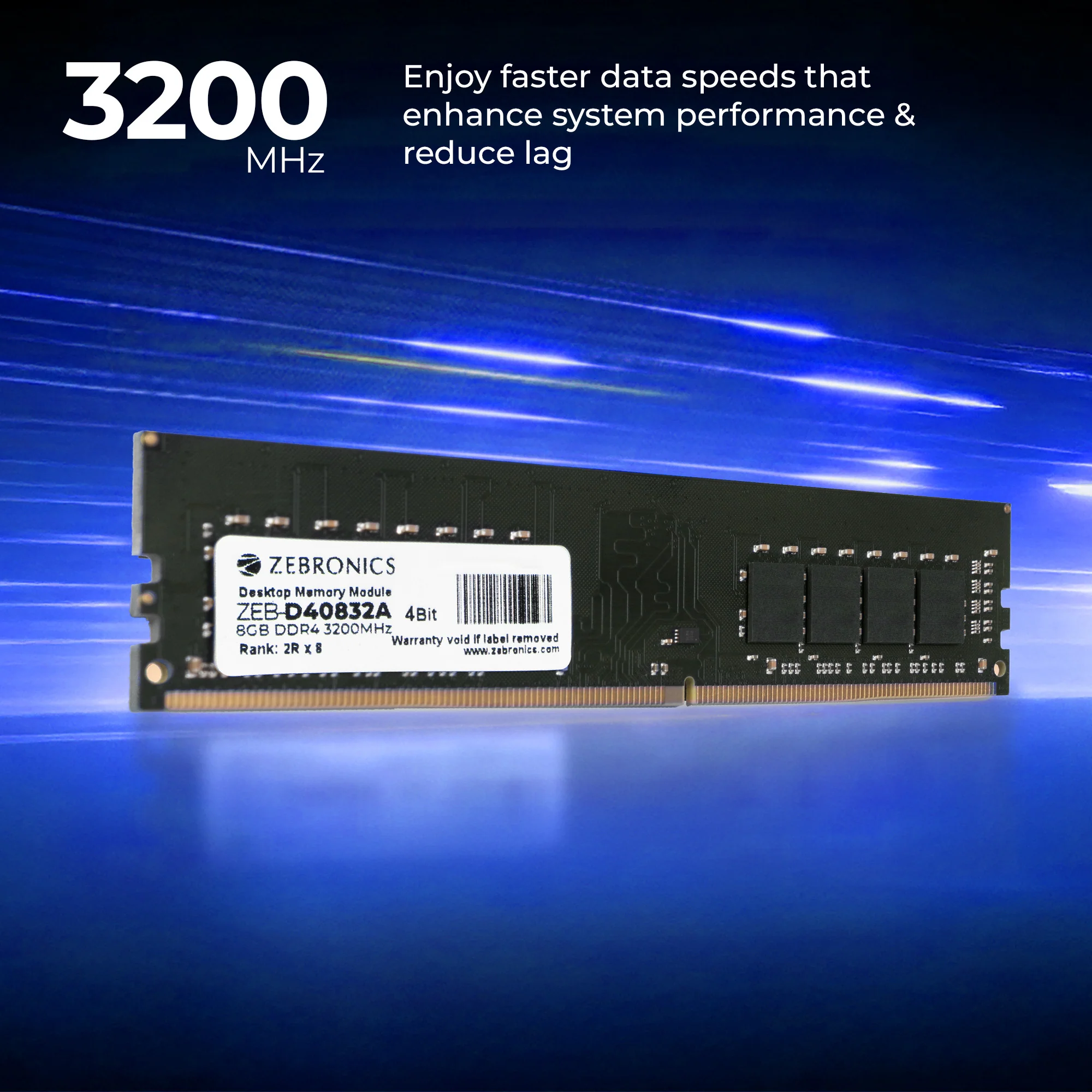 Zeb D40832A - Image 4