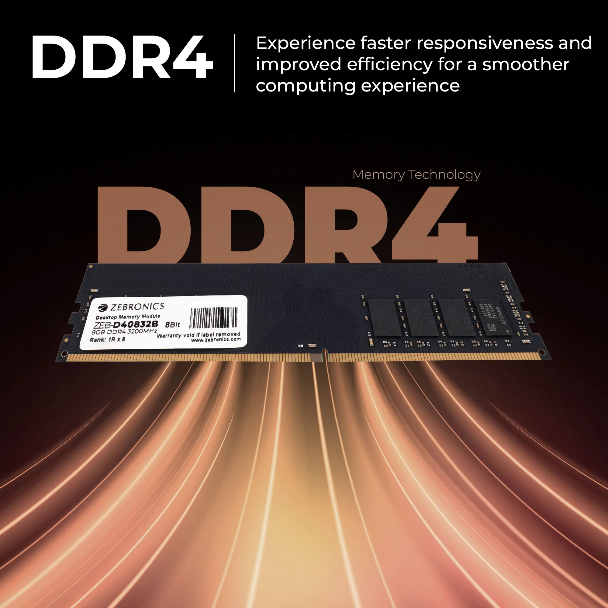 Zeb D40832B - Image 3