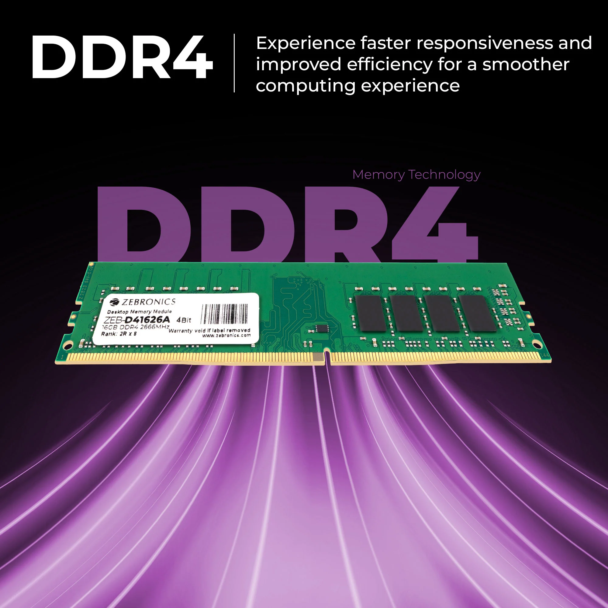 Zeb D41626A - Image 3