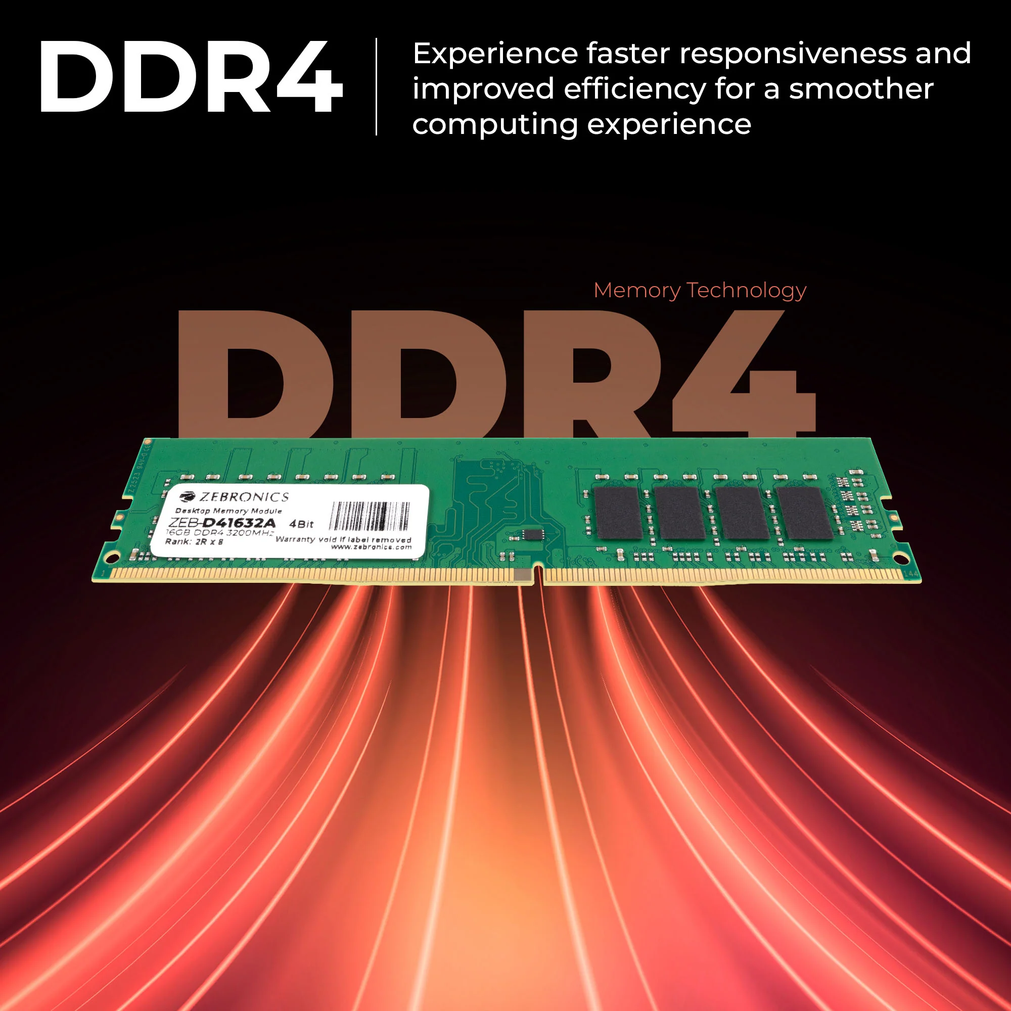 Zeb D41632A - Image 3