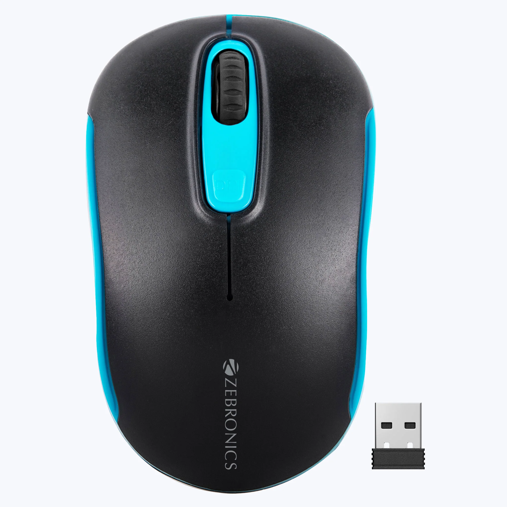 Zeb Dash Pro