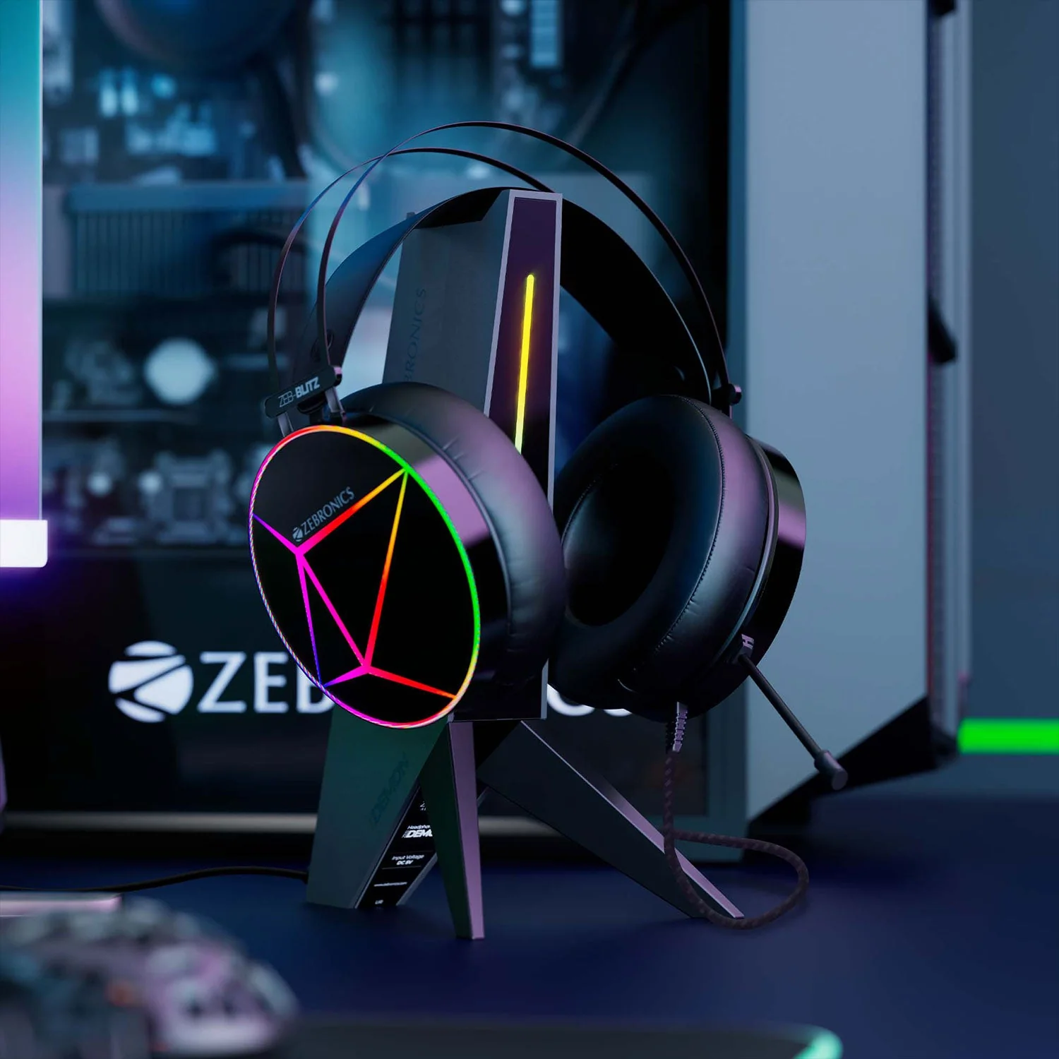 Zeb Demon - Image 4
