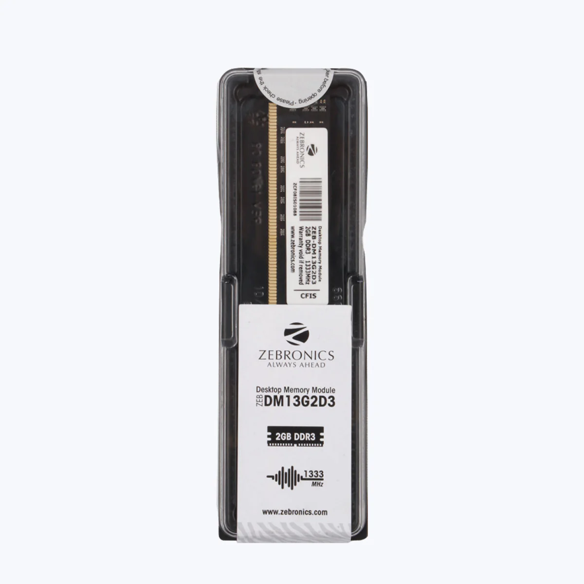 Zeb DM13G2D3 - Image 4