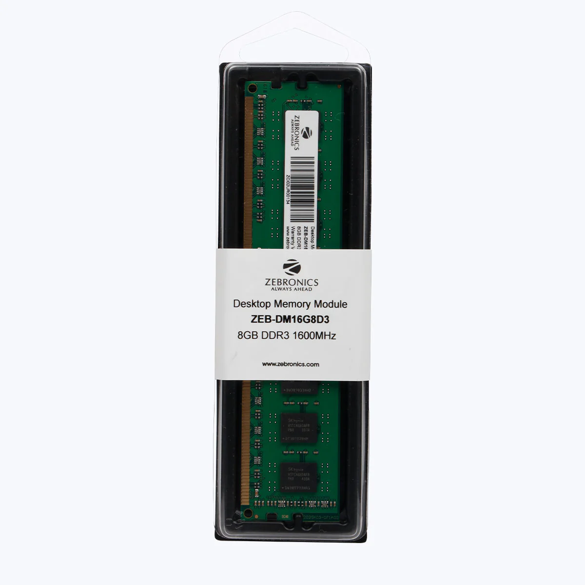 Zeb DM16G8D3 - Image 3