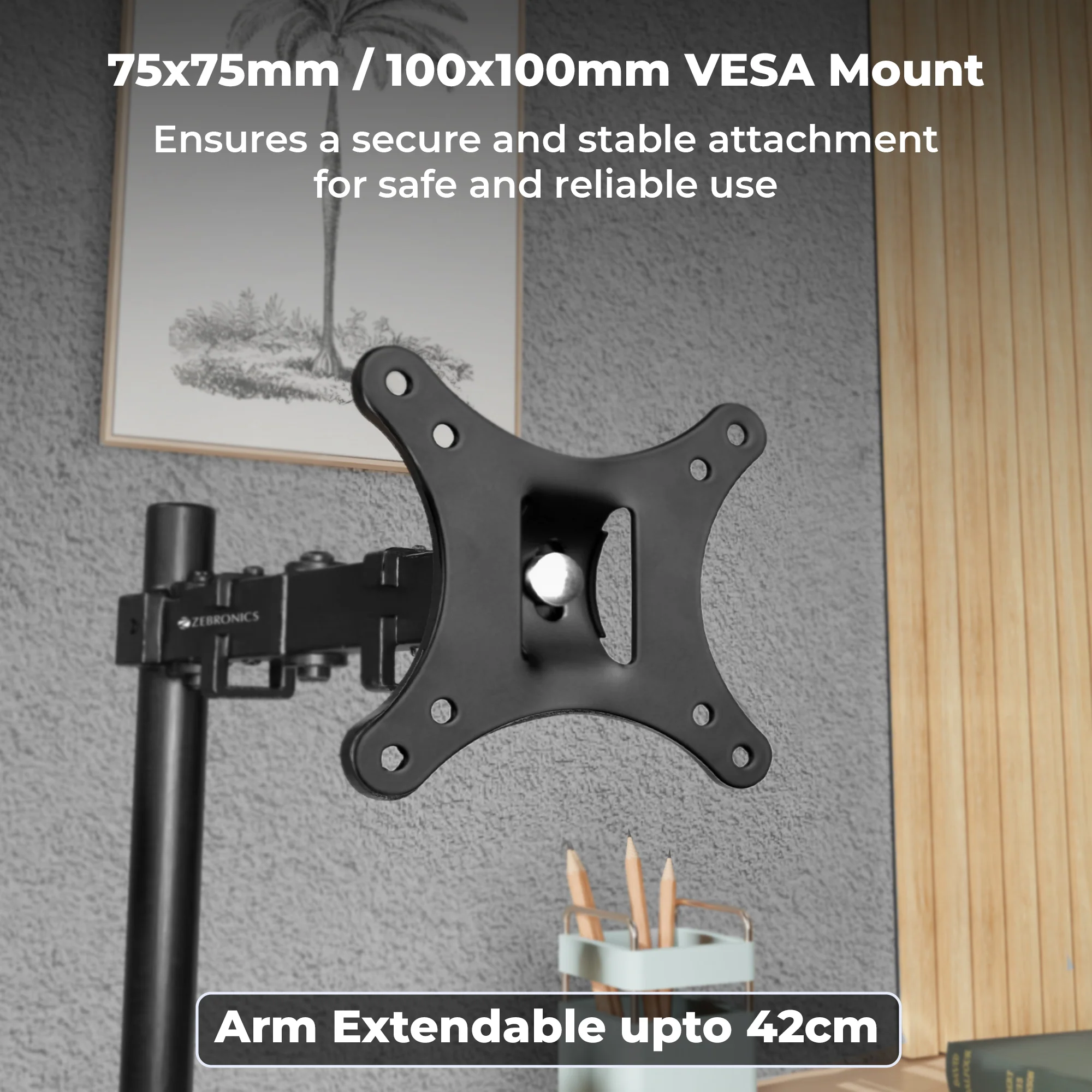 Zeb DMS200 - Image 3
