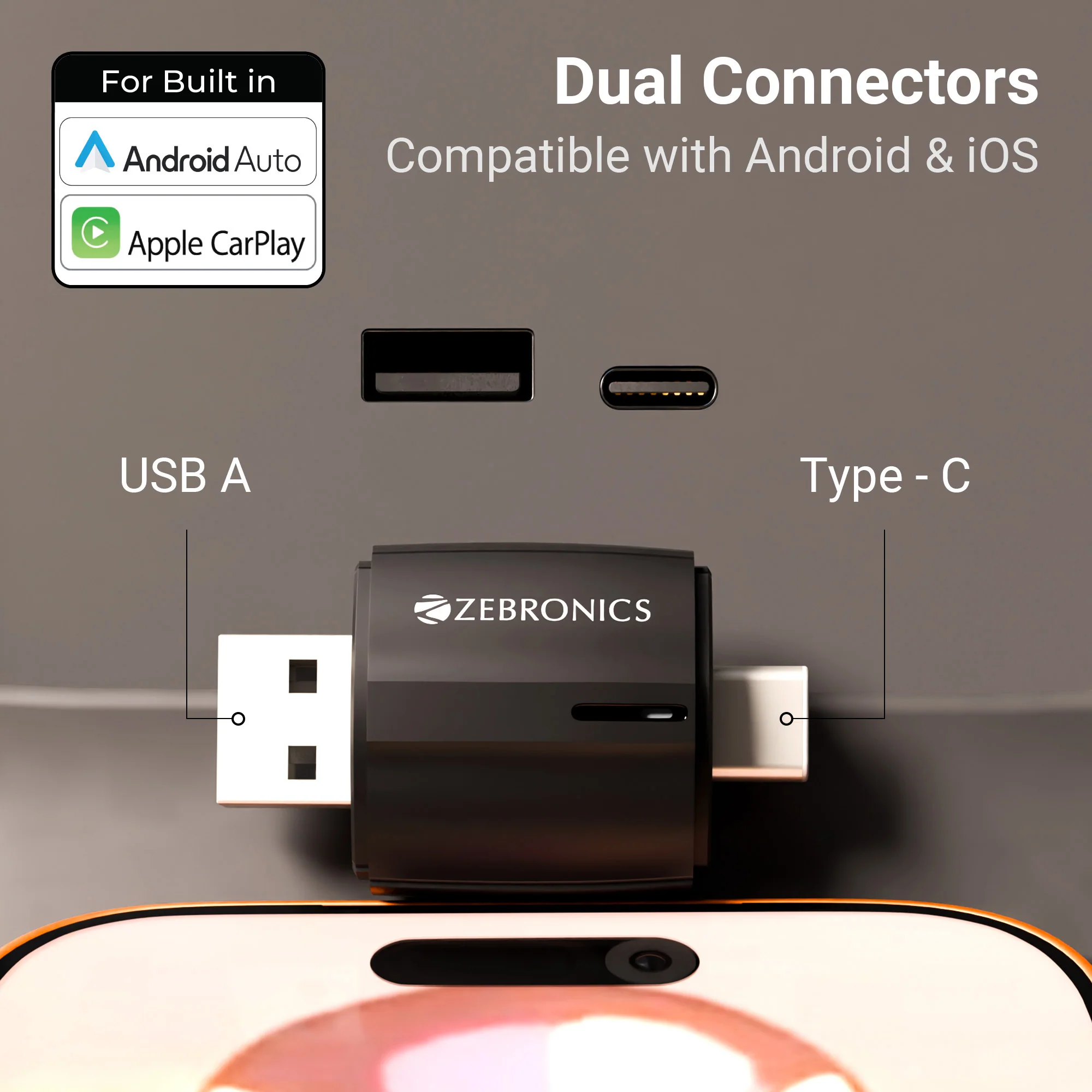 Zeb DriveCast - Image 3