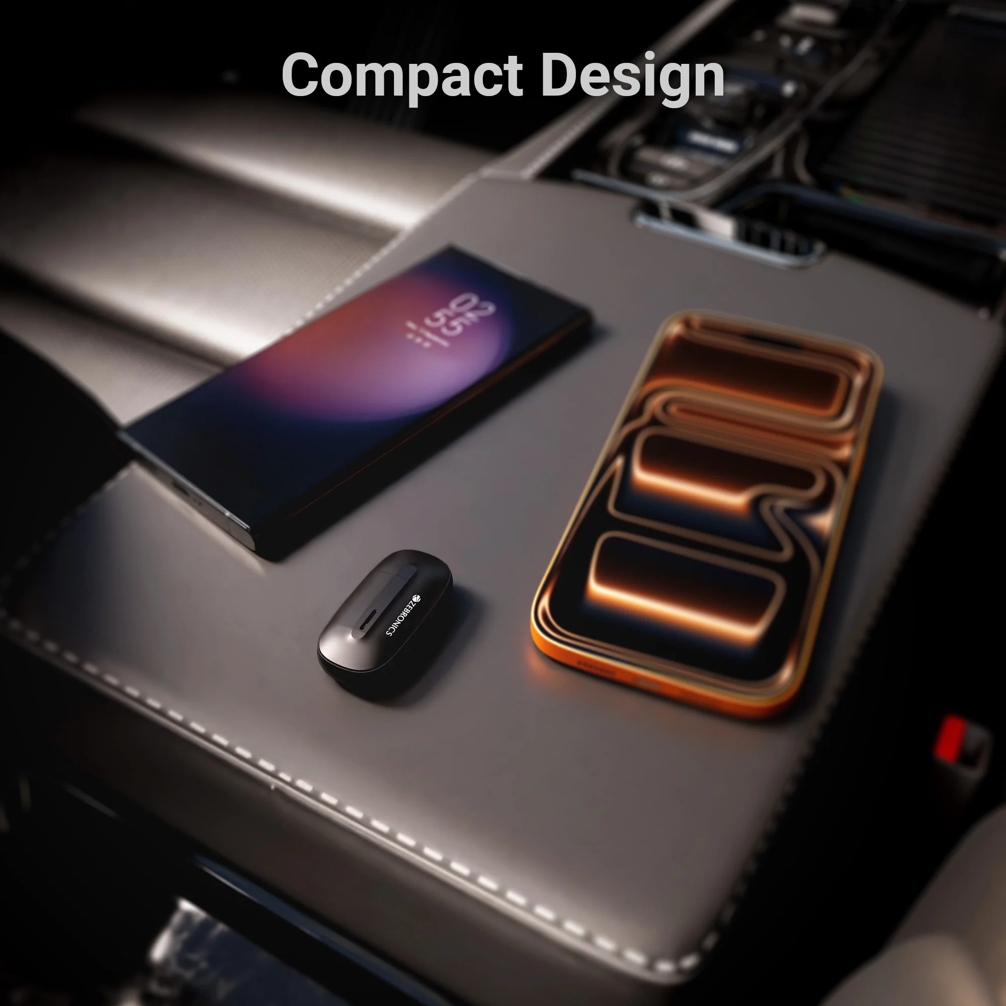 Zeb DriveCast - Image 7