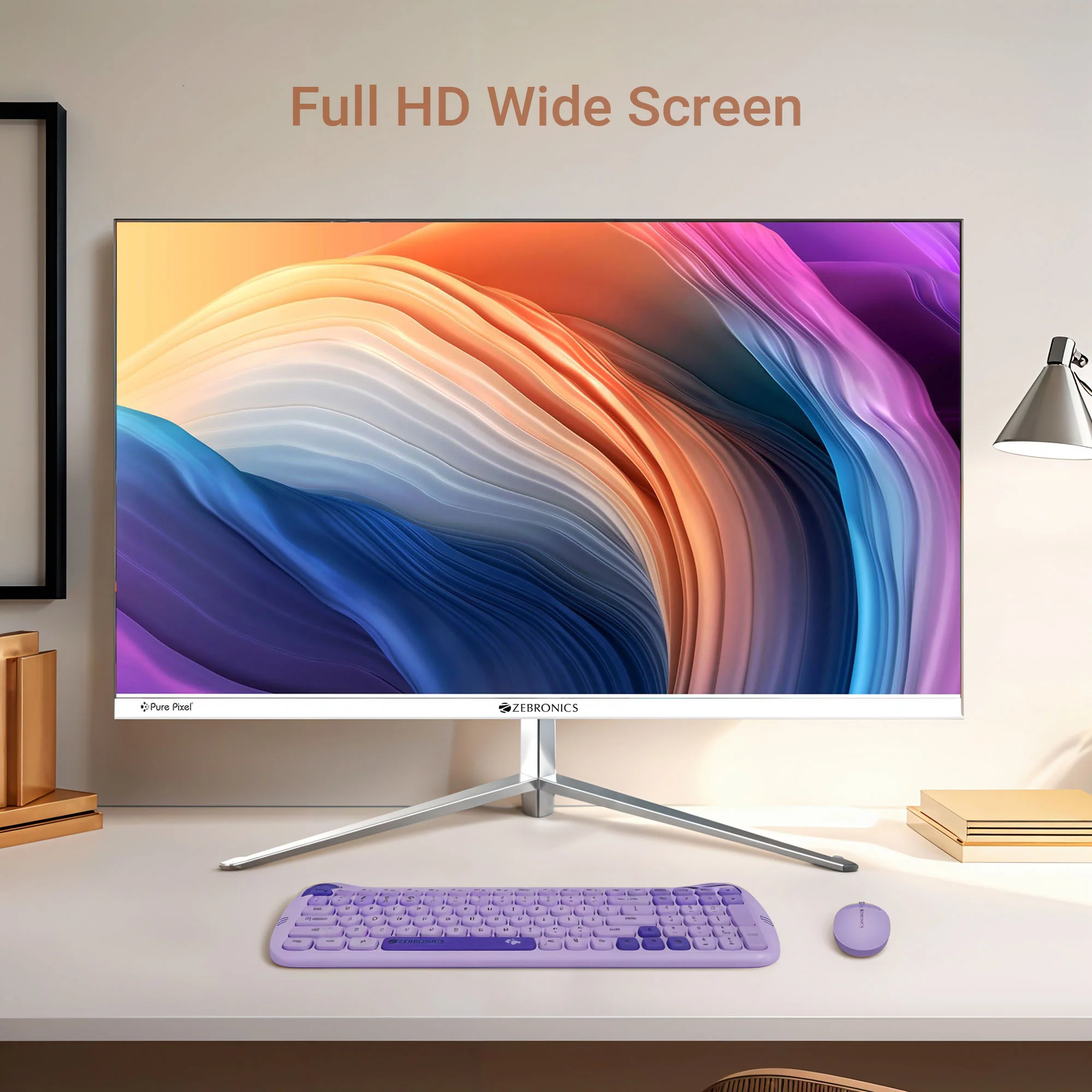 Zeb EA127 (75Hz) - Image 3