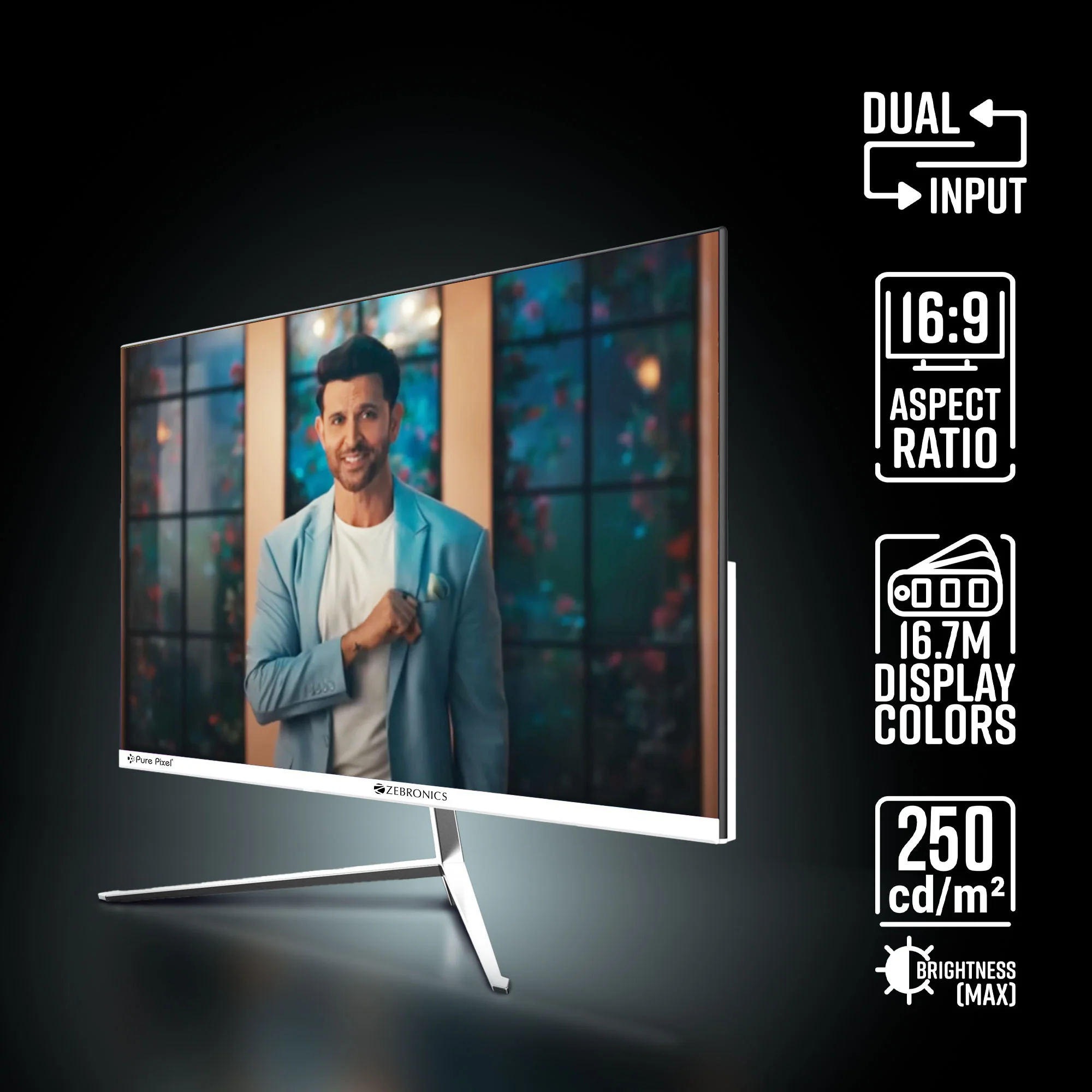 Zeb EA127 (75Hz) - Image 5