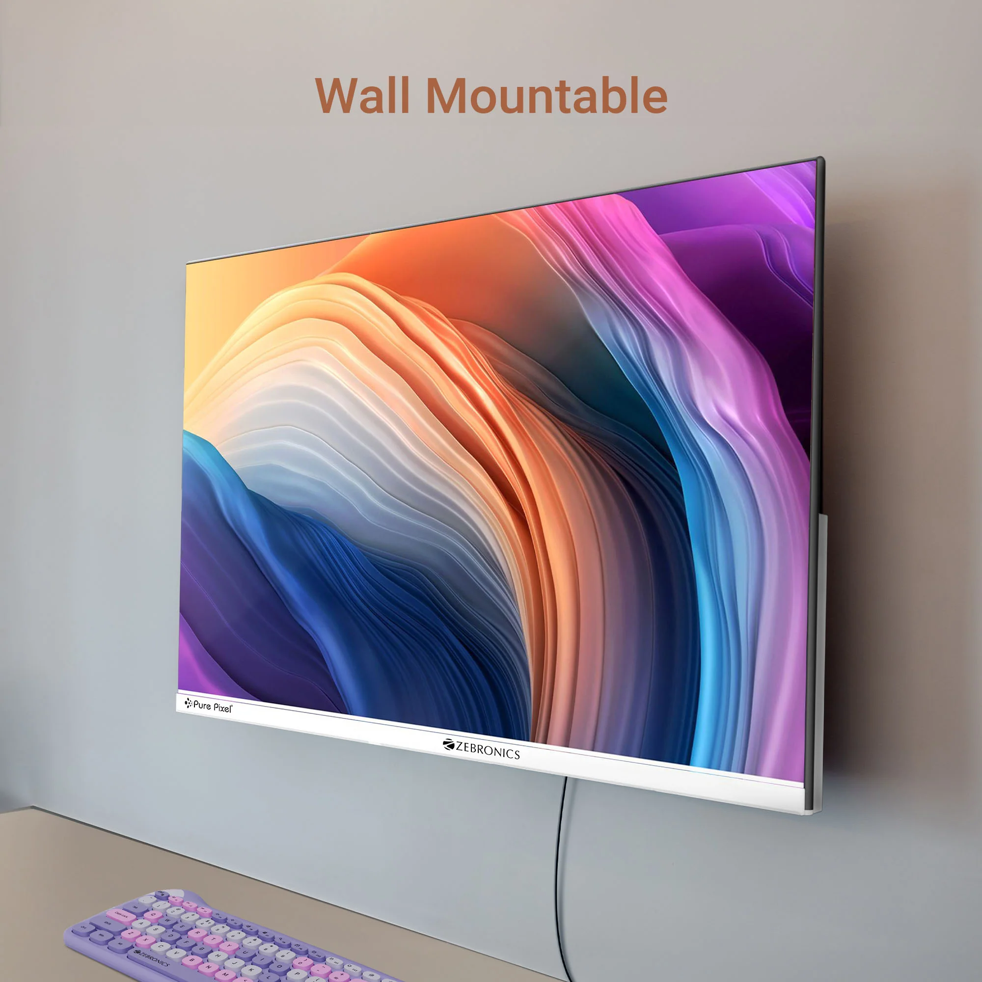 Zeb EA127 (75Hz) - Image 6
