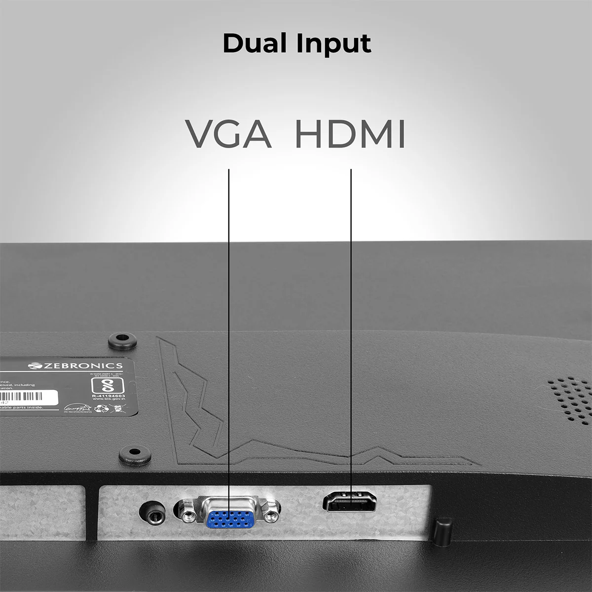 Zeb EA122 - Image 4