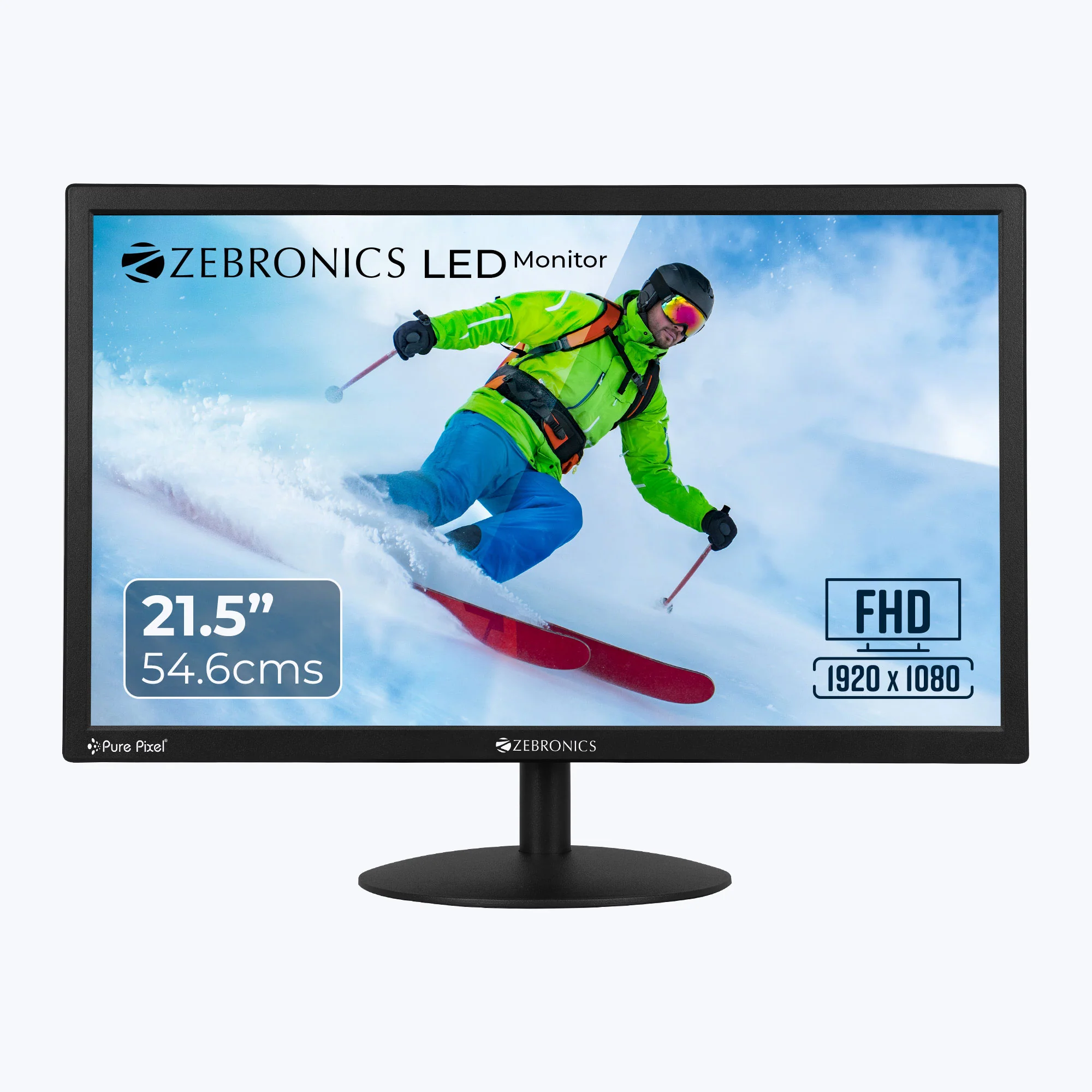 Zeb EA122 (54.6cm)