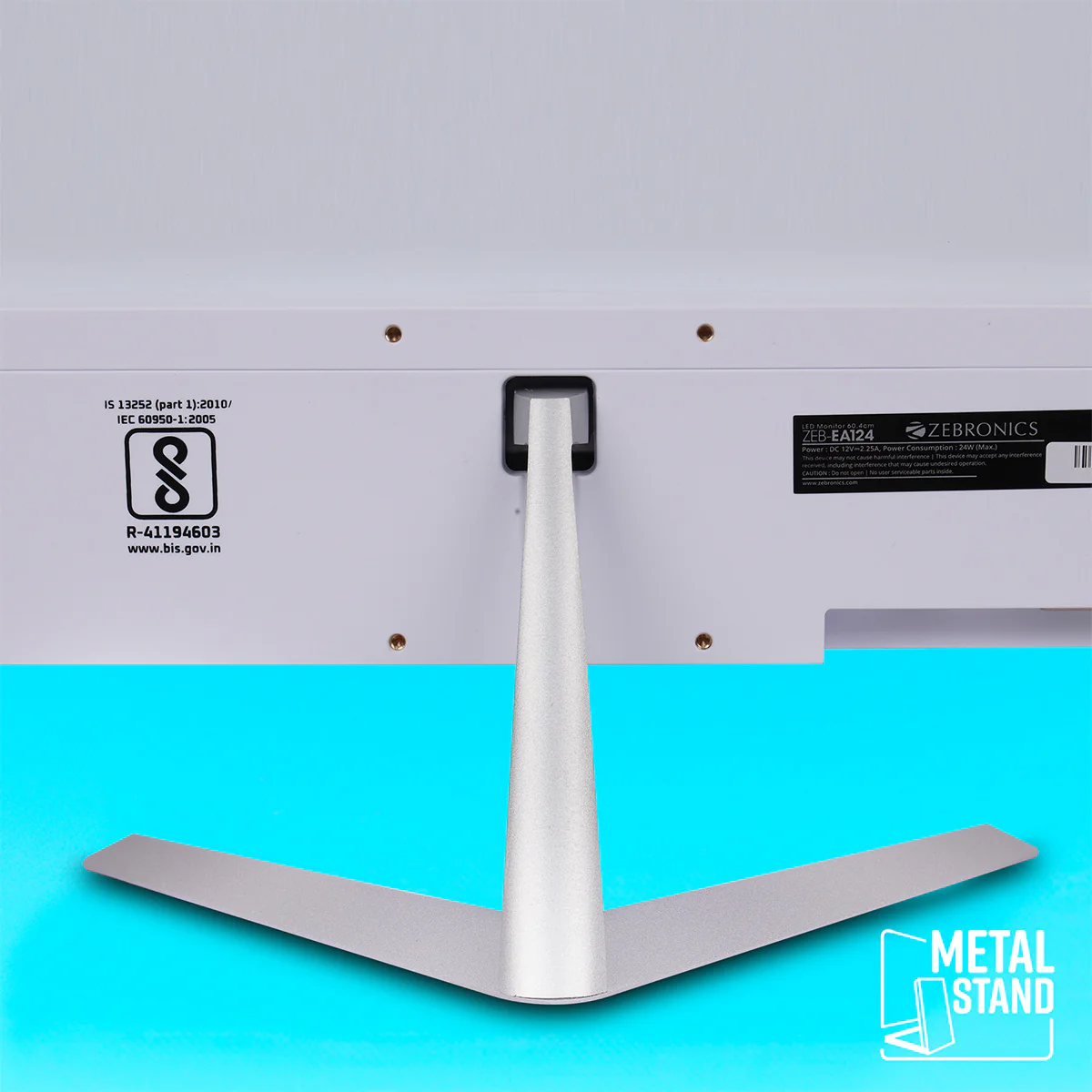 Zeb EA124 (75Hz) - Image 6