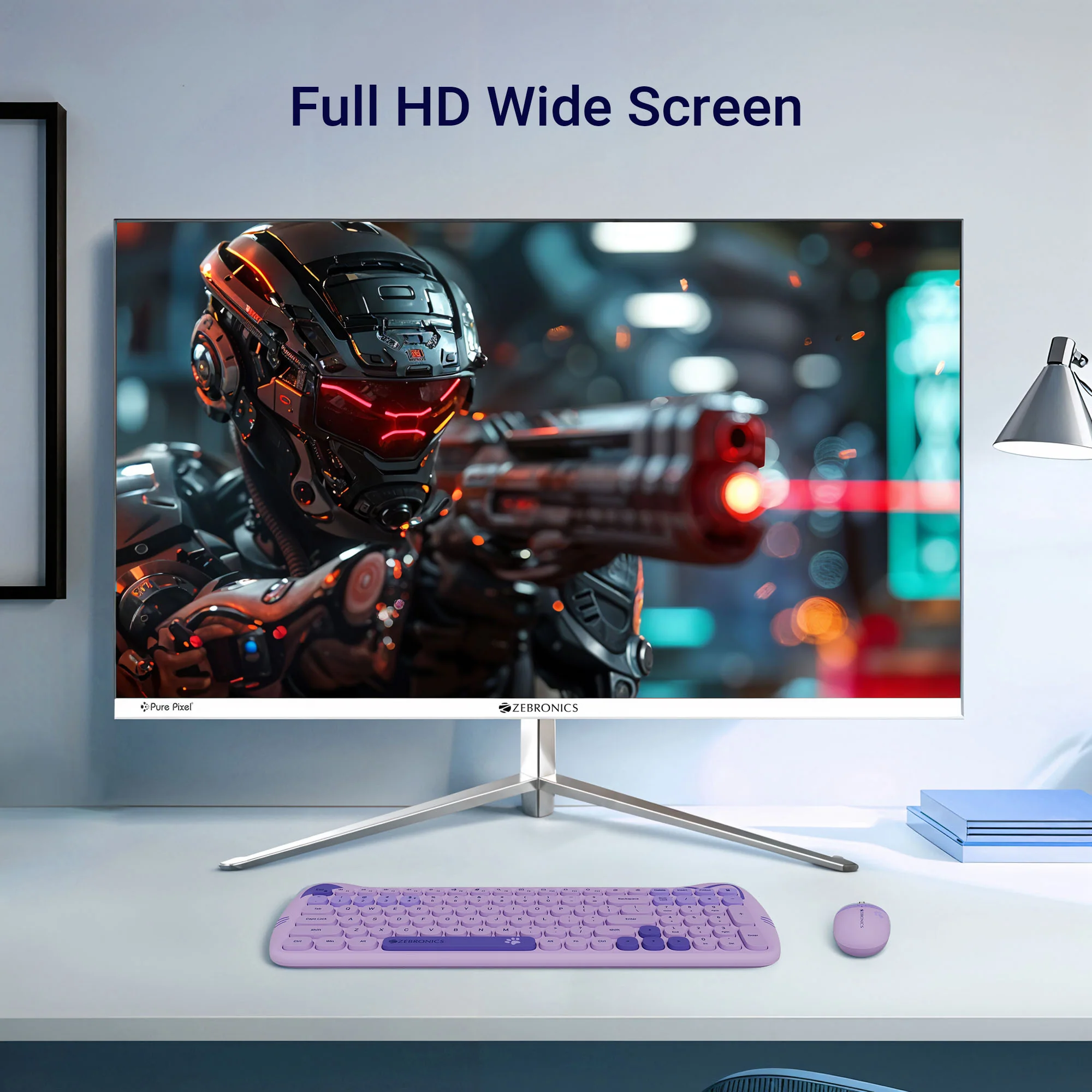Zeb EA127 (165Hz) - Image 3