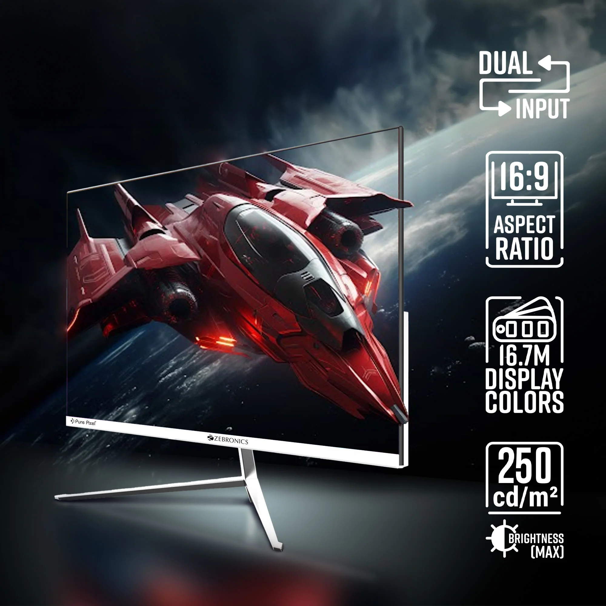 Zeb EA127 (165Hz) - Image 5