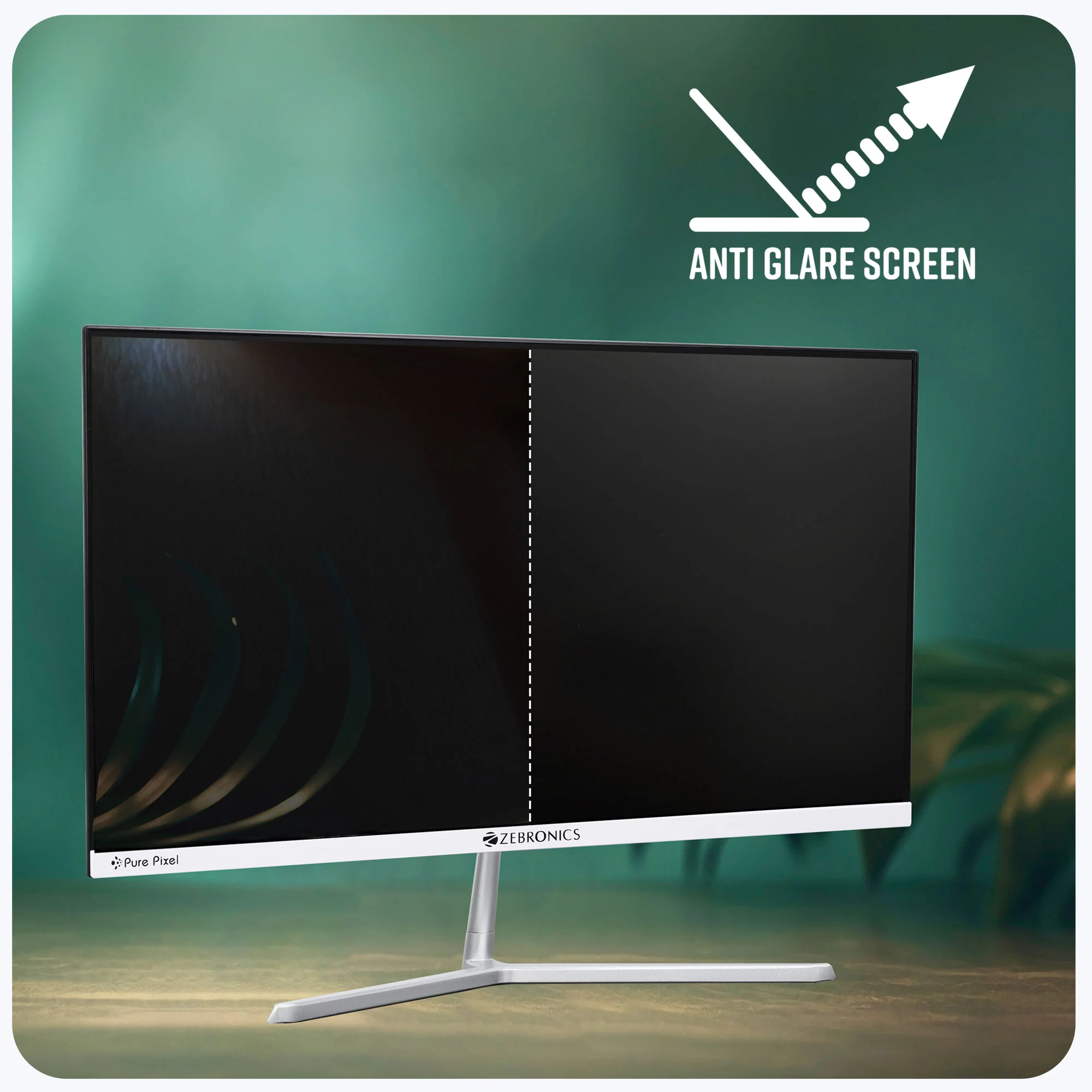 Zeb EA22 FHD LED - Image 4