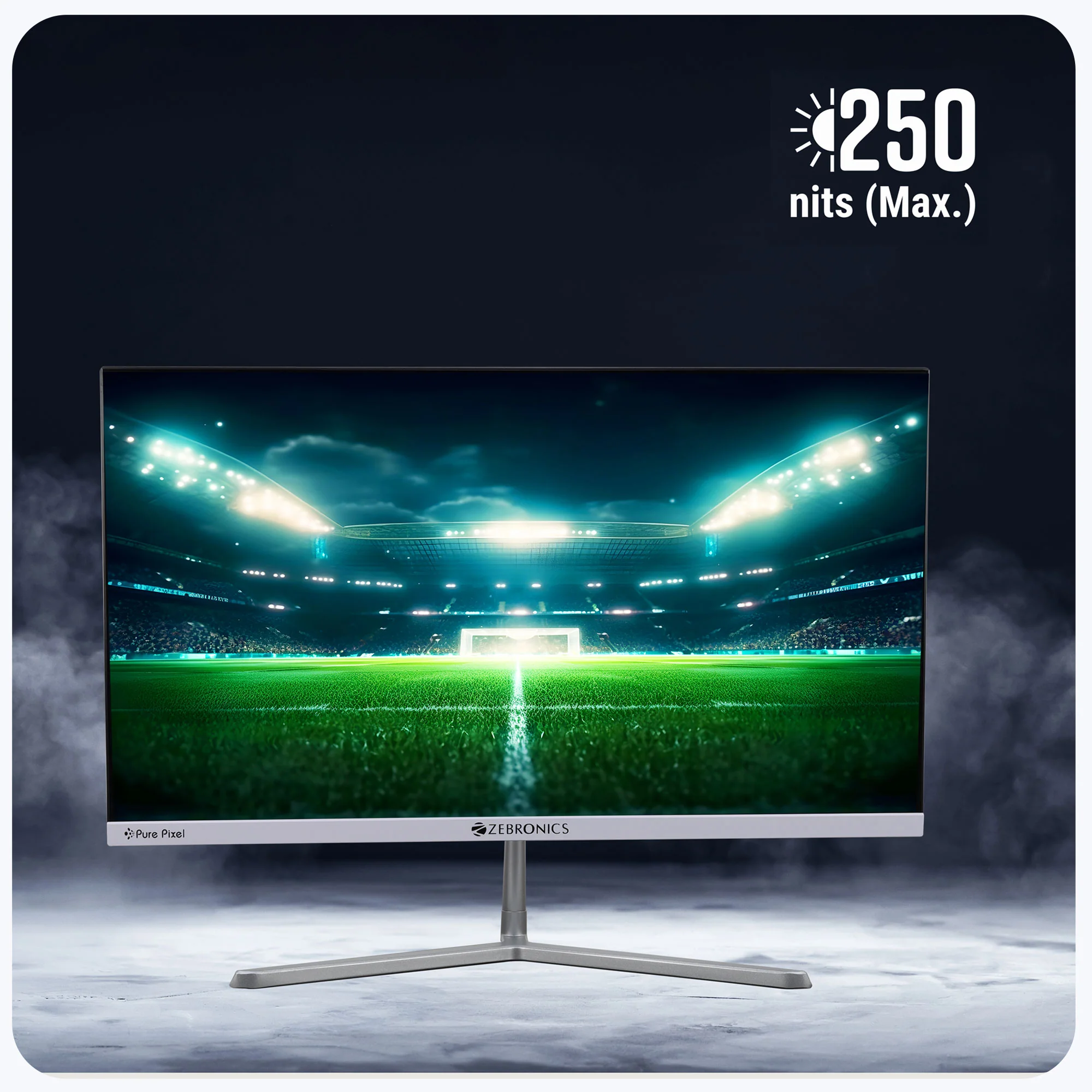 Zeb EA22 FHD LED - Image 5